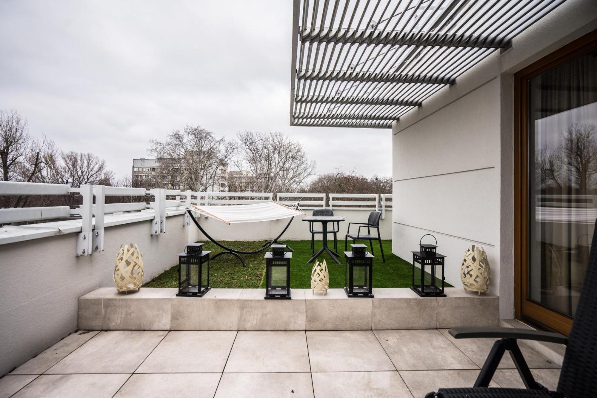 Apartment Old Town Heart Xx - Bruna & Pola Mokotowskie