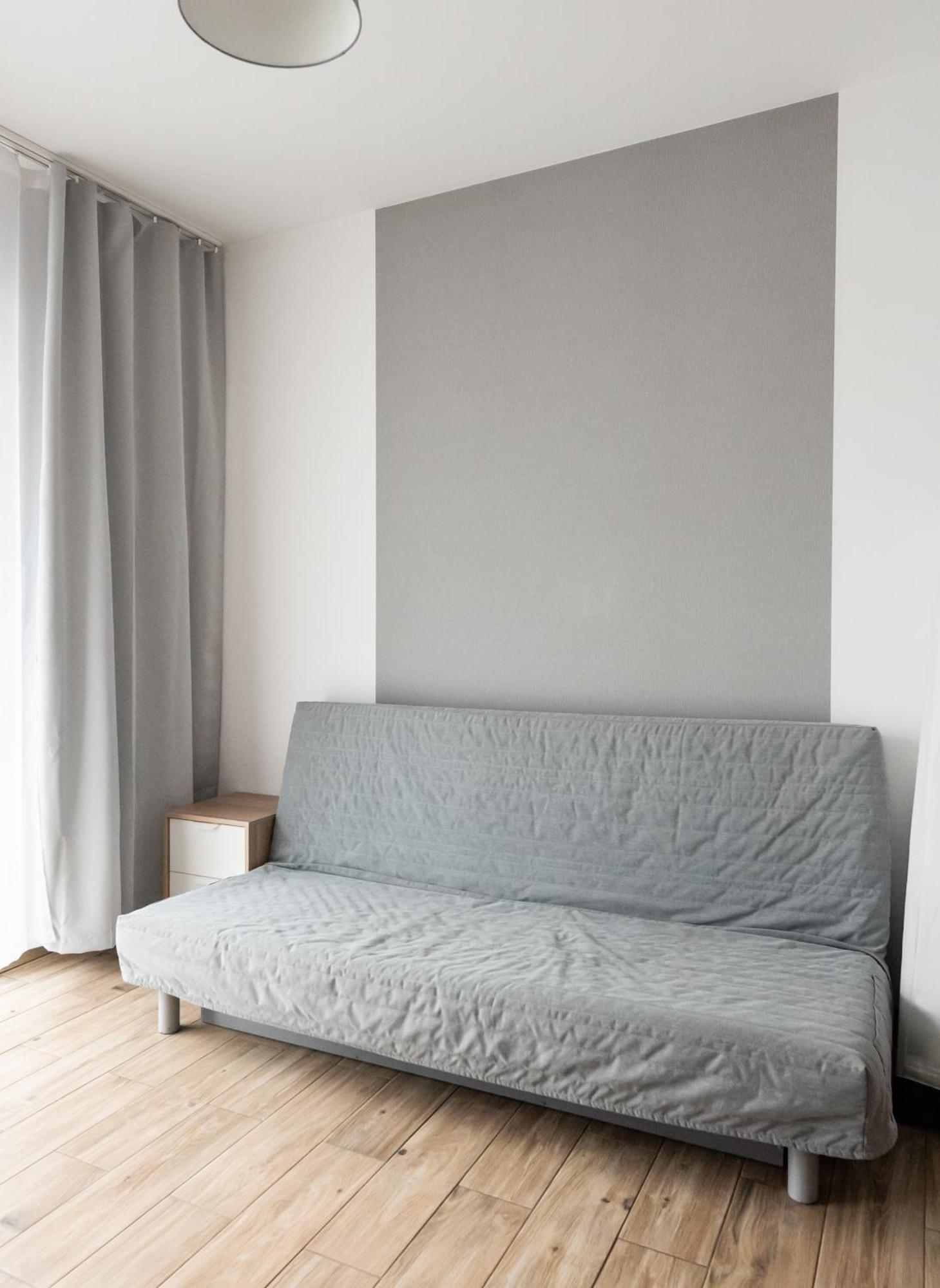 Krzemowe Osiedle Comfort Apartament *