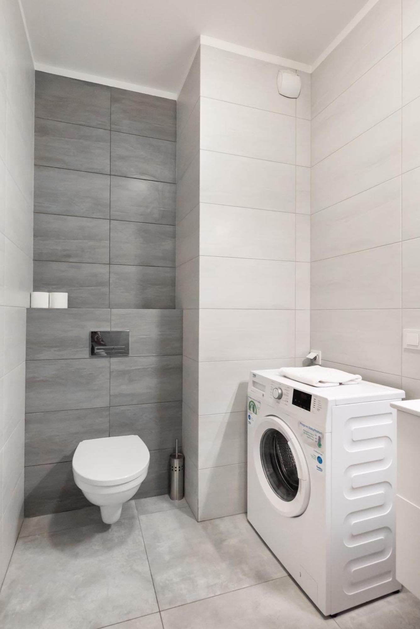 Apartament Krzemowe Osiedle Comfort
