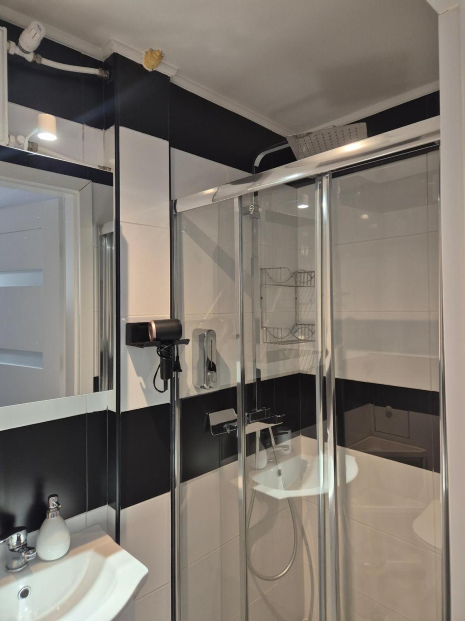 Silversky Duo Apartment