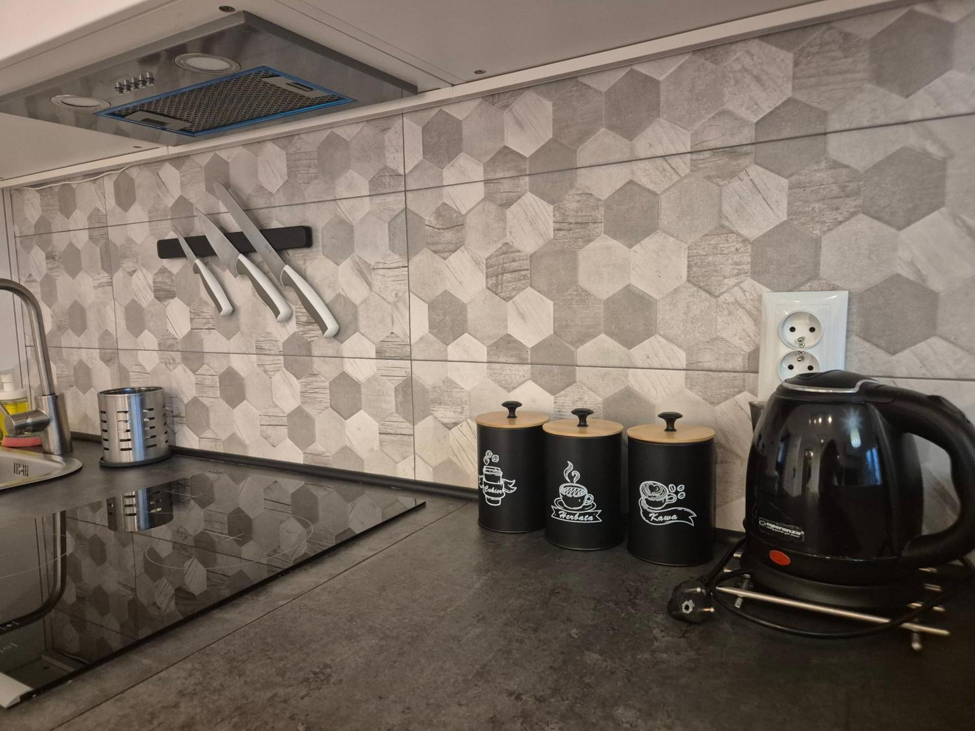 Apartment Silversky Duo