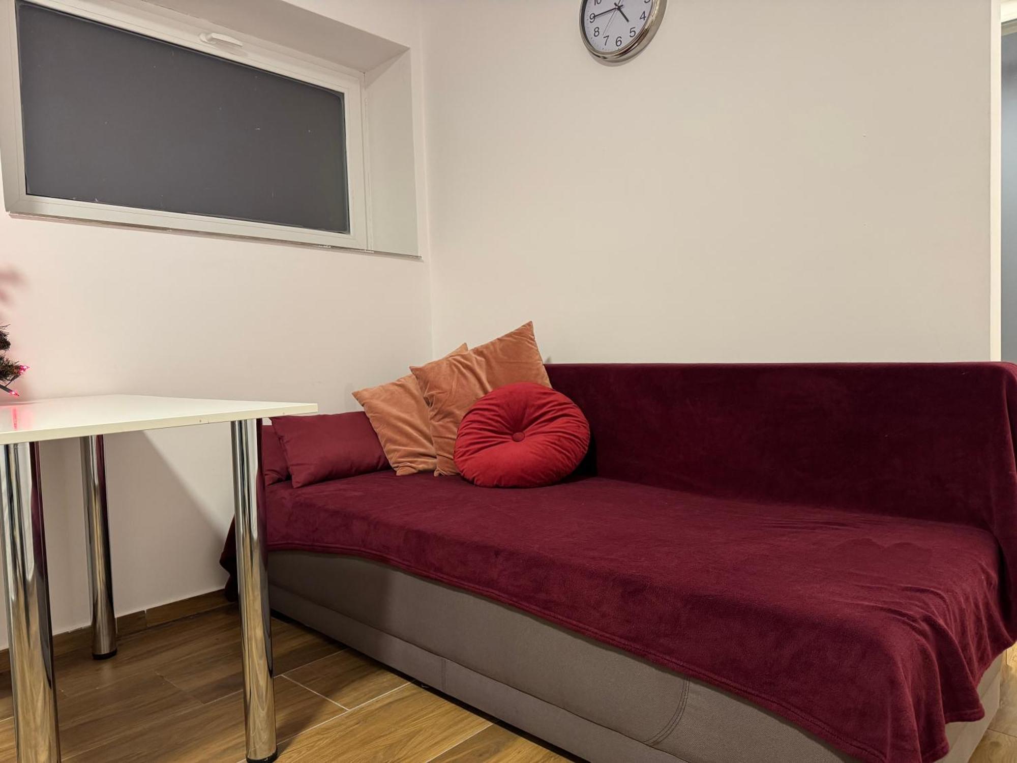 Miniapartamenty Ibisa Apartamento *
