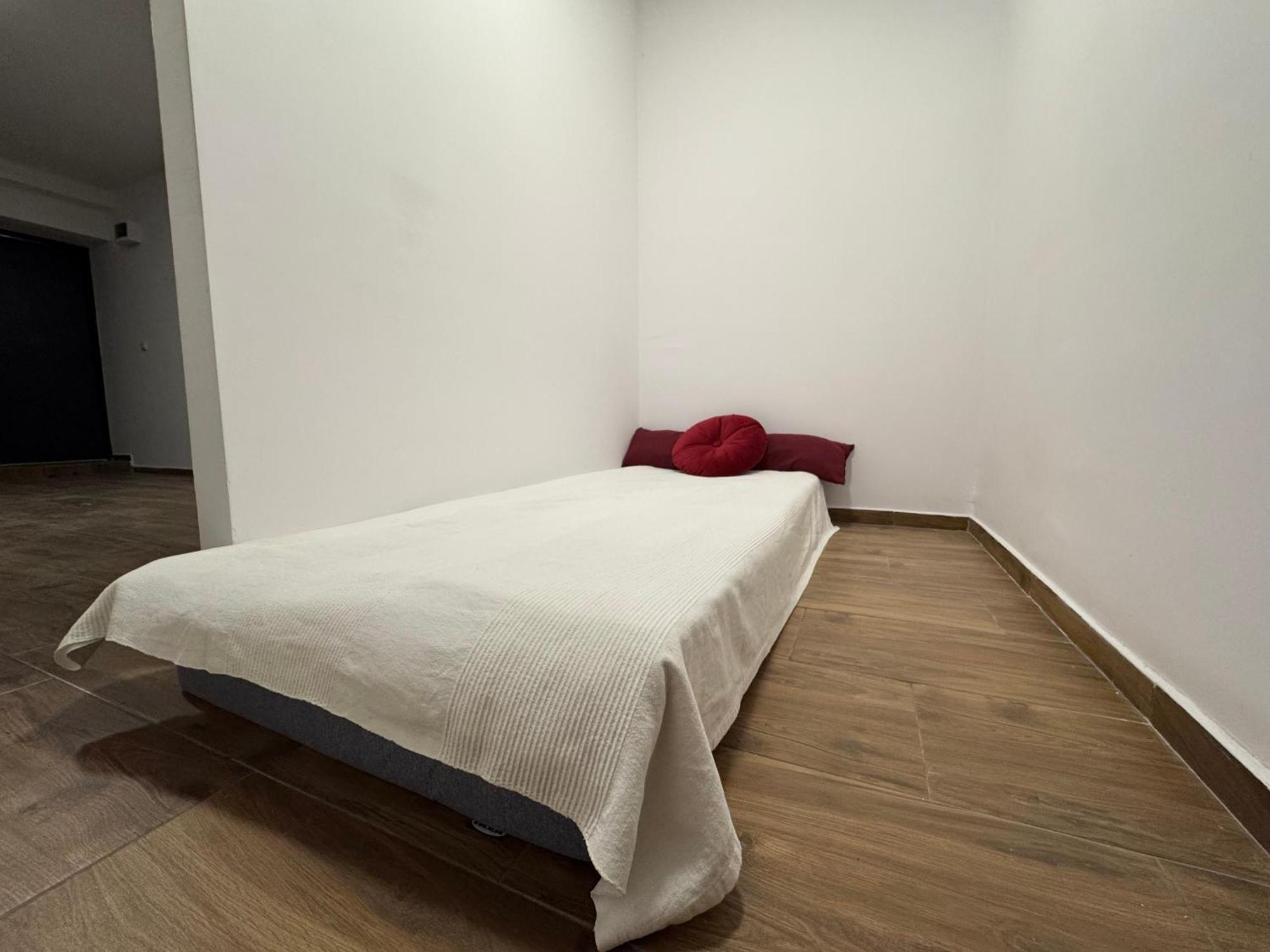 Apartamento Miniapartamenty Ibisa *