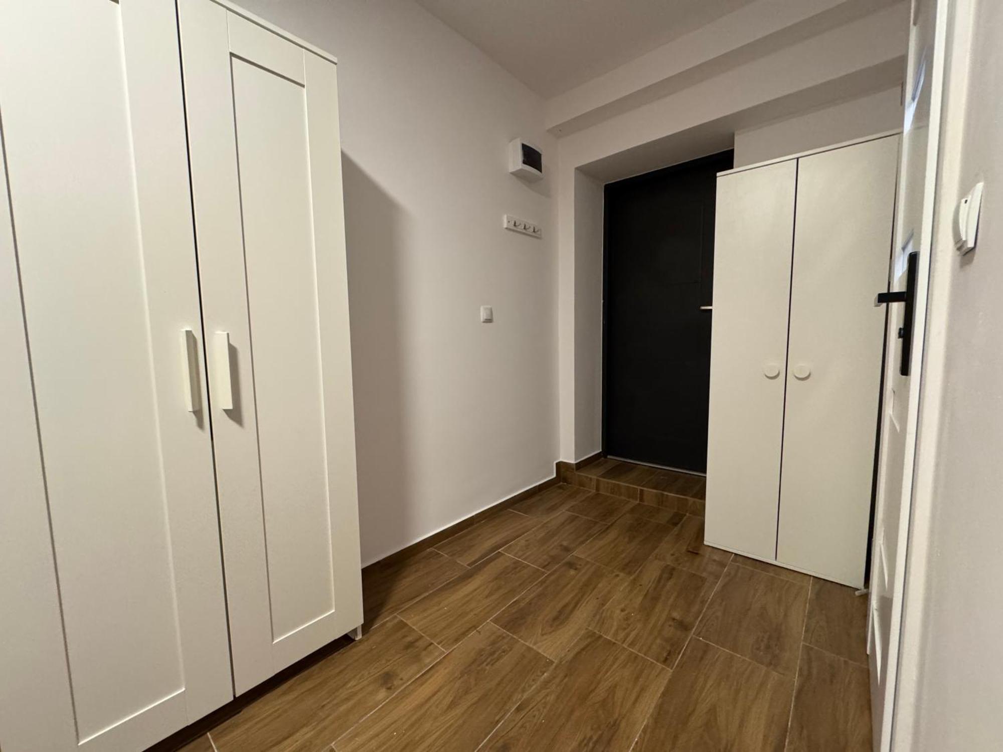 Miniapartamenty Ibisa Apartamento Varsóvia