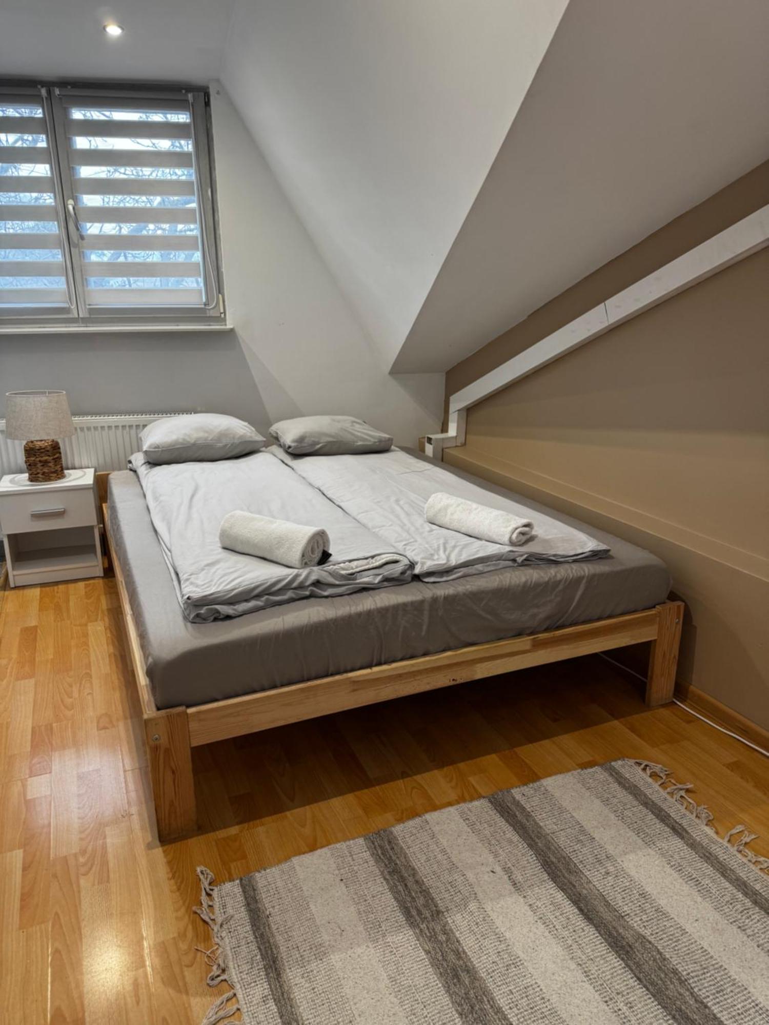 Hostel Esa Warszawa