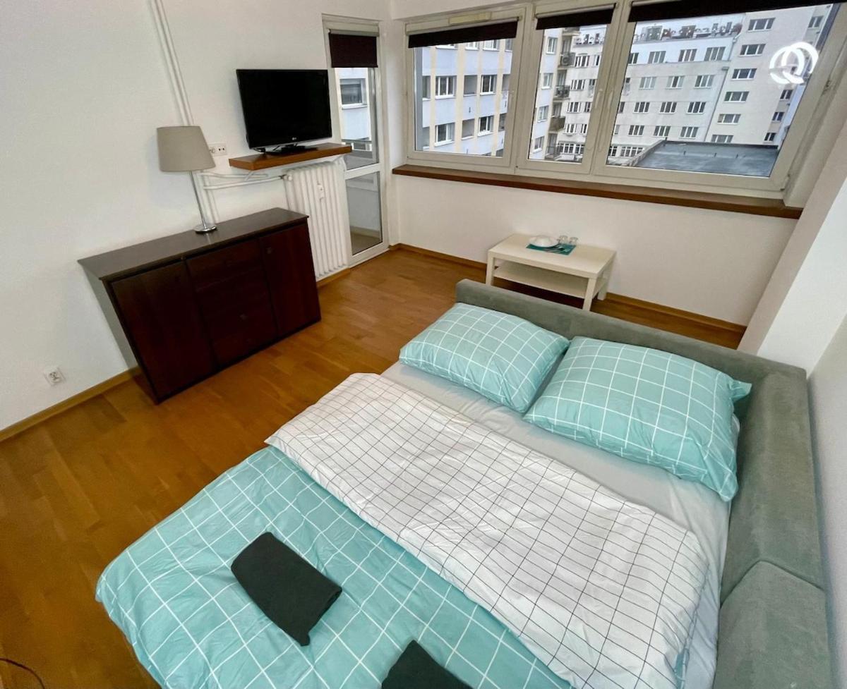 Fantastic Waw - #z4 Apartament *