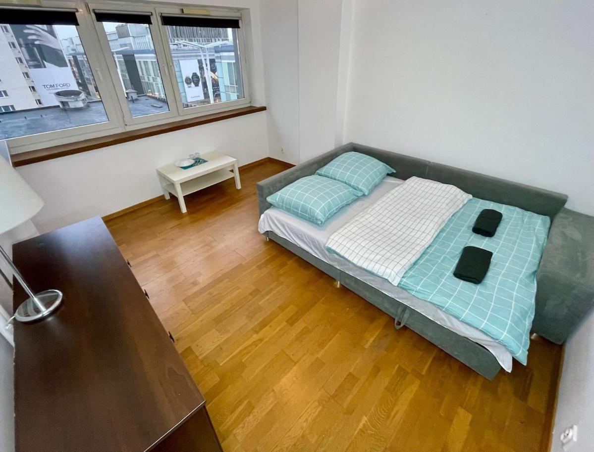 Fantastic Waw - #z4 Apartament Warszawa