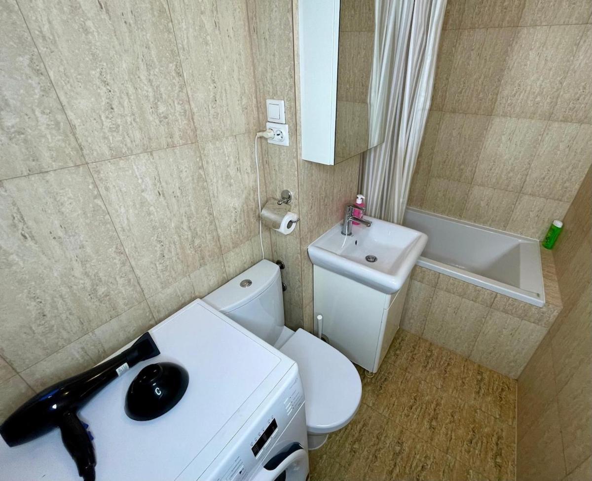 Fantastic Waw - #z4 Apartament *