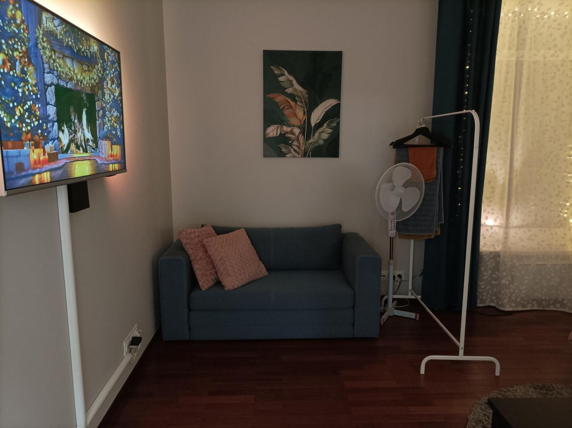 Solidarnosci155guestrooms Hostel Warsaw