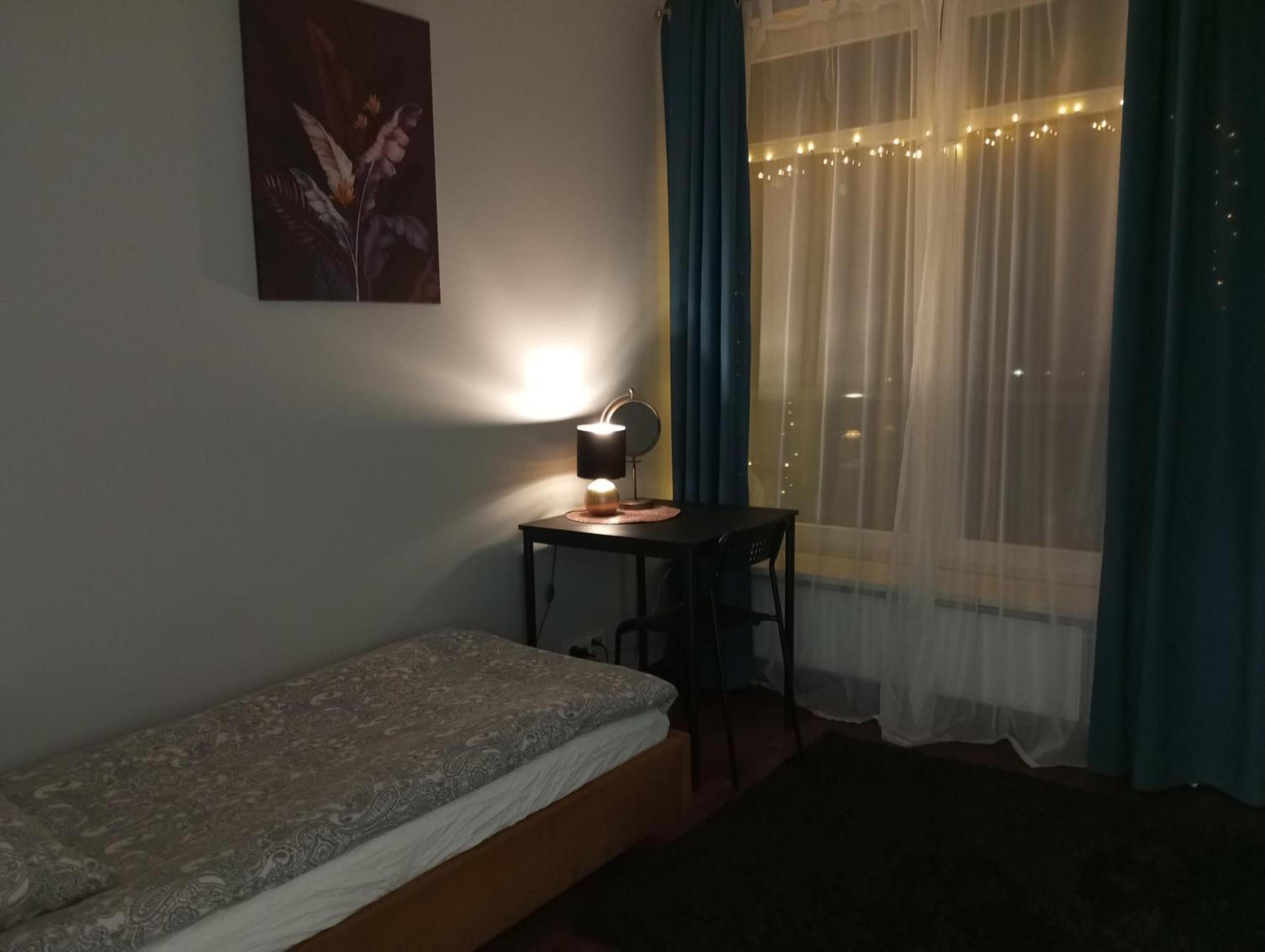 Solidarnosci155guestrooms Hostel Warsaw