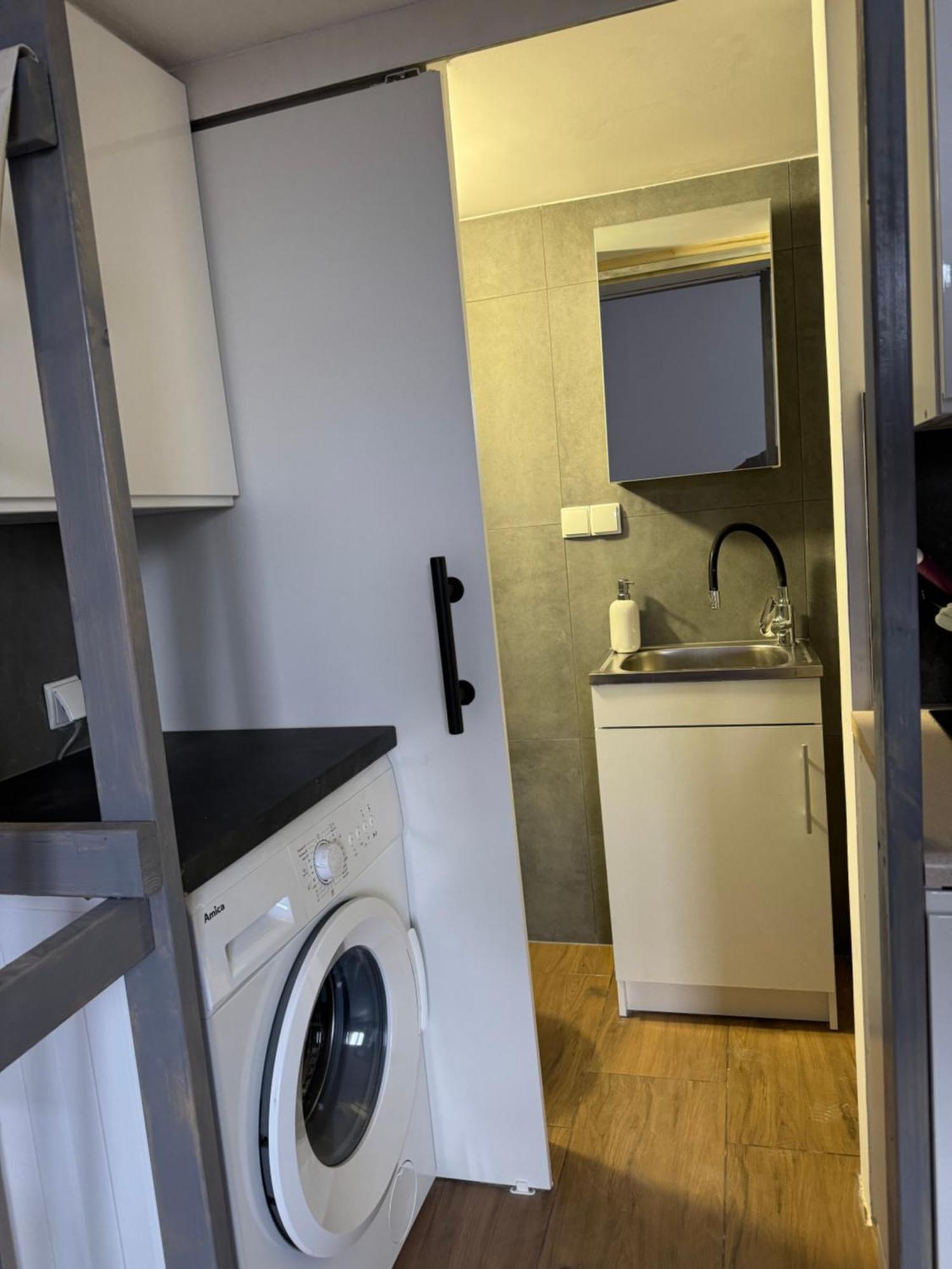 Apartamento Miniapartamenty Ibisa