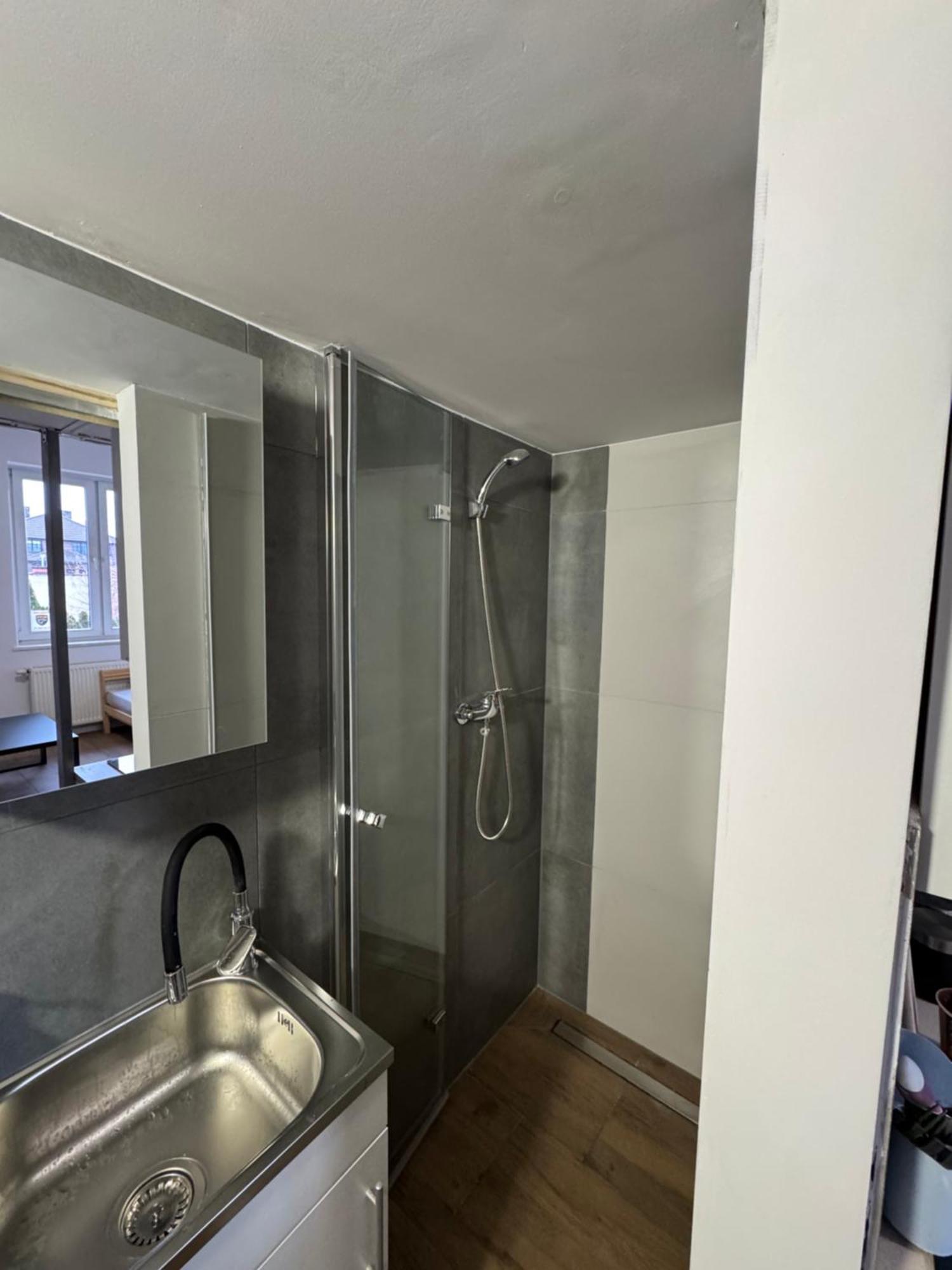 Miniapartamenty Ibisa Apartamento Varsóvia