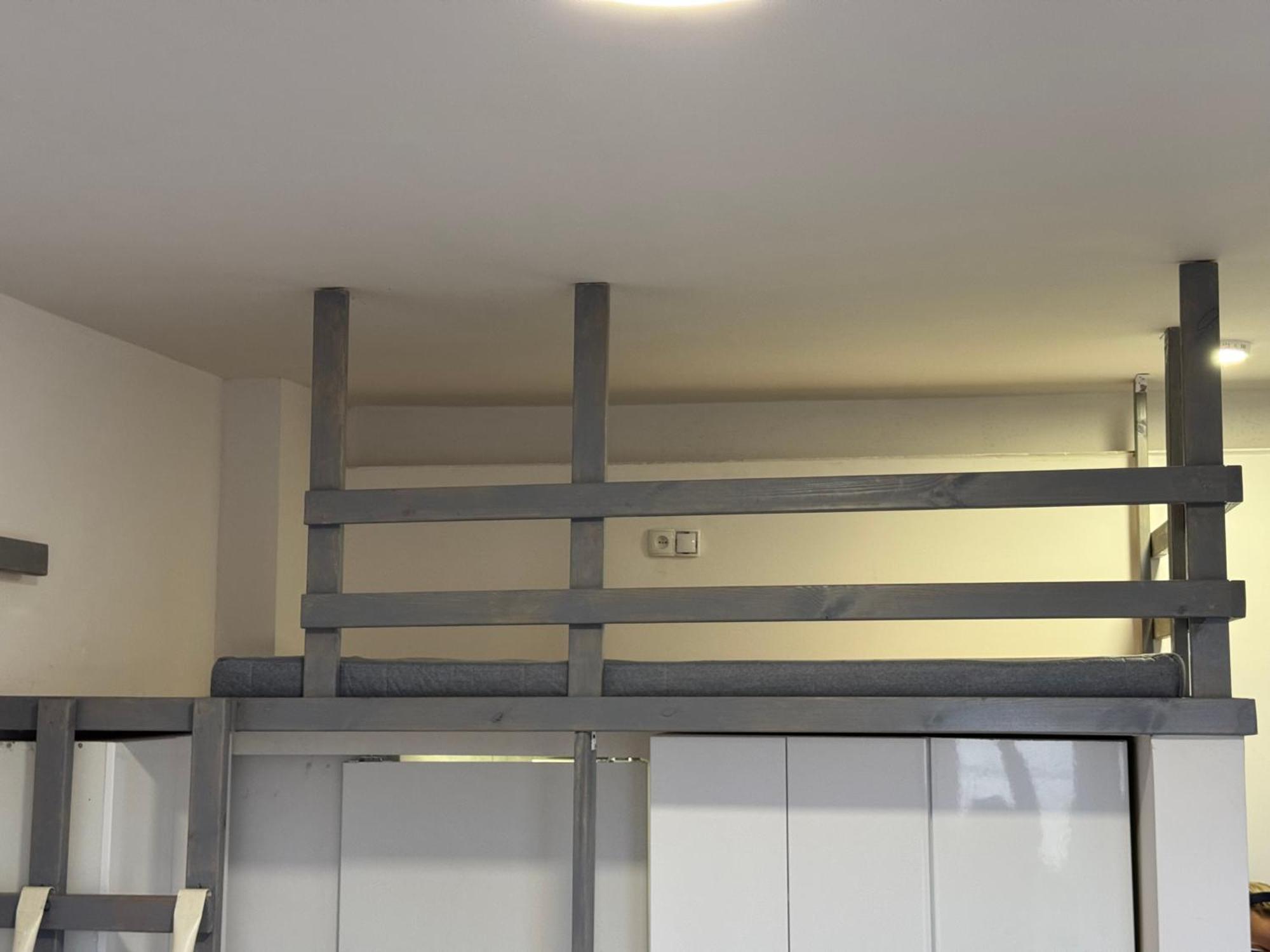 Miniapartamenty Ibisa *