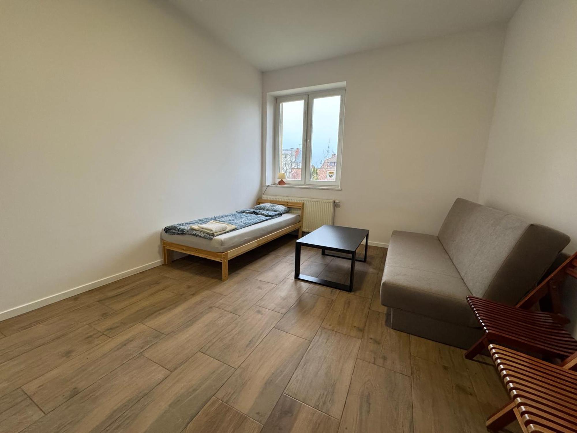 Miniapartamenty Ibisa * Varsóvia