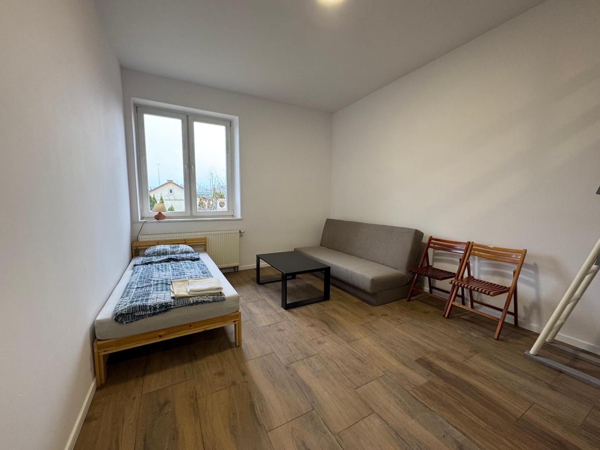 Miniapartamenty Ibisa