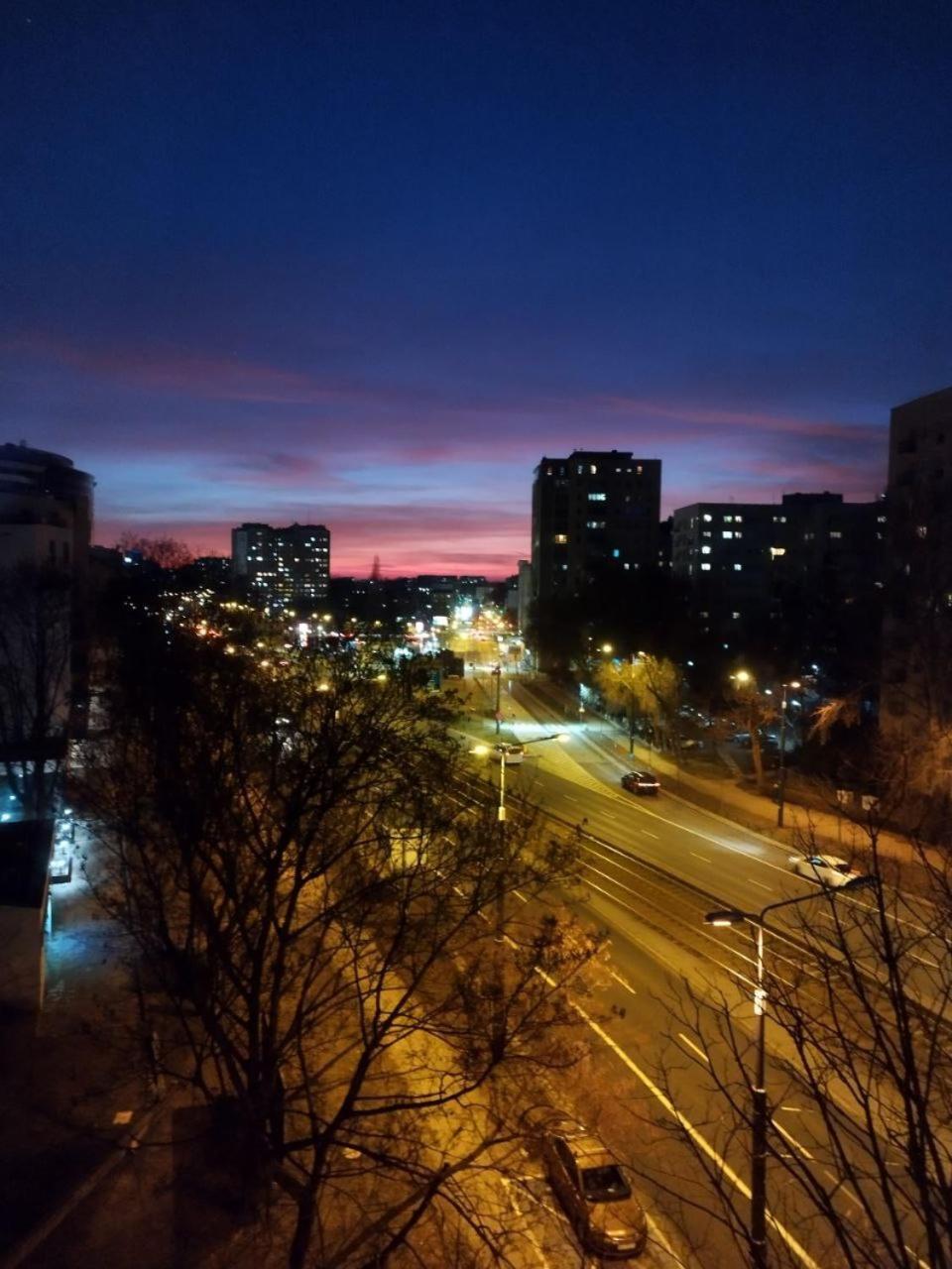 Solidarnosci155guestrooms Warsaw
