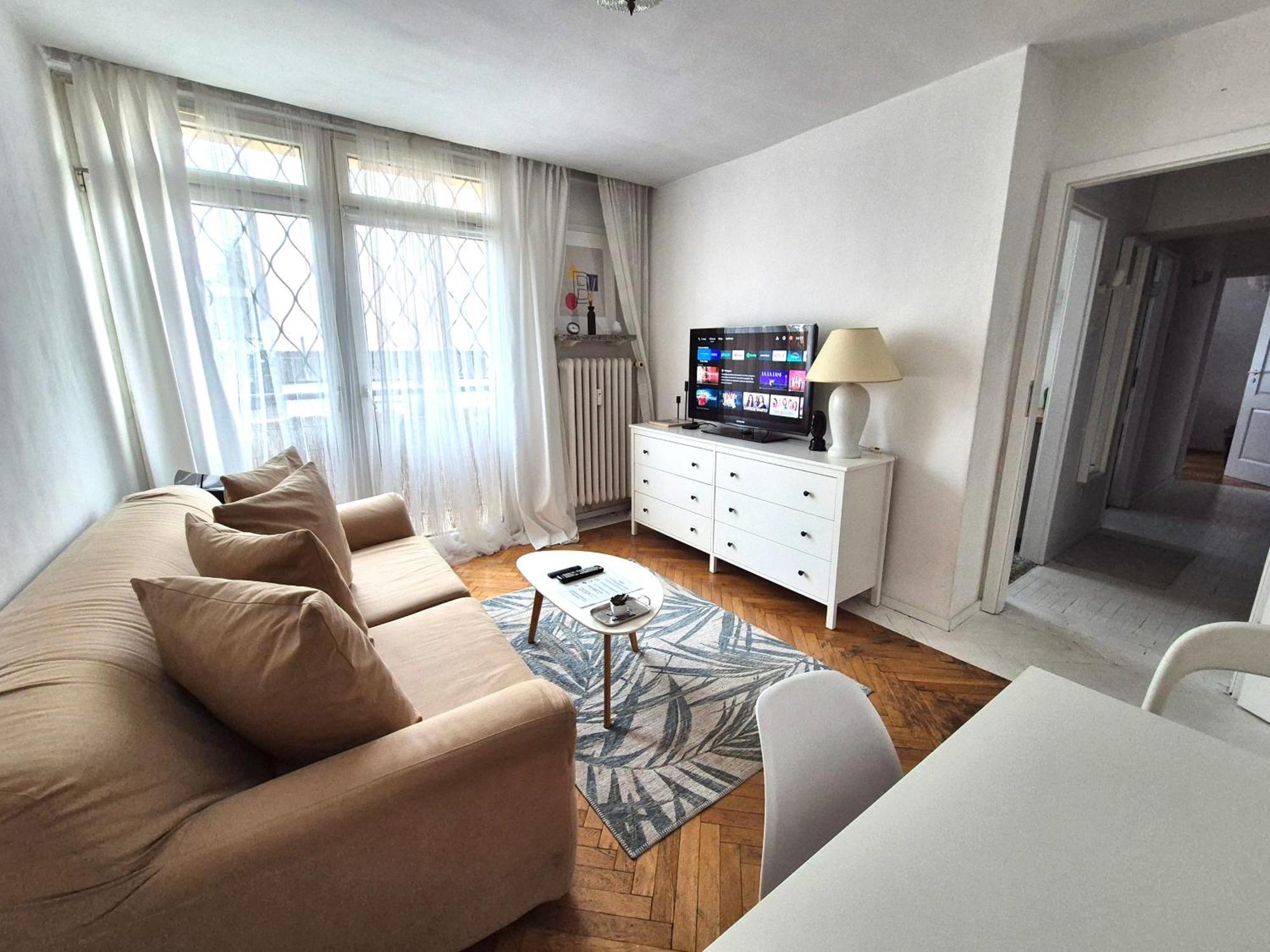 Miodowa Apartment Warschau