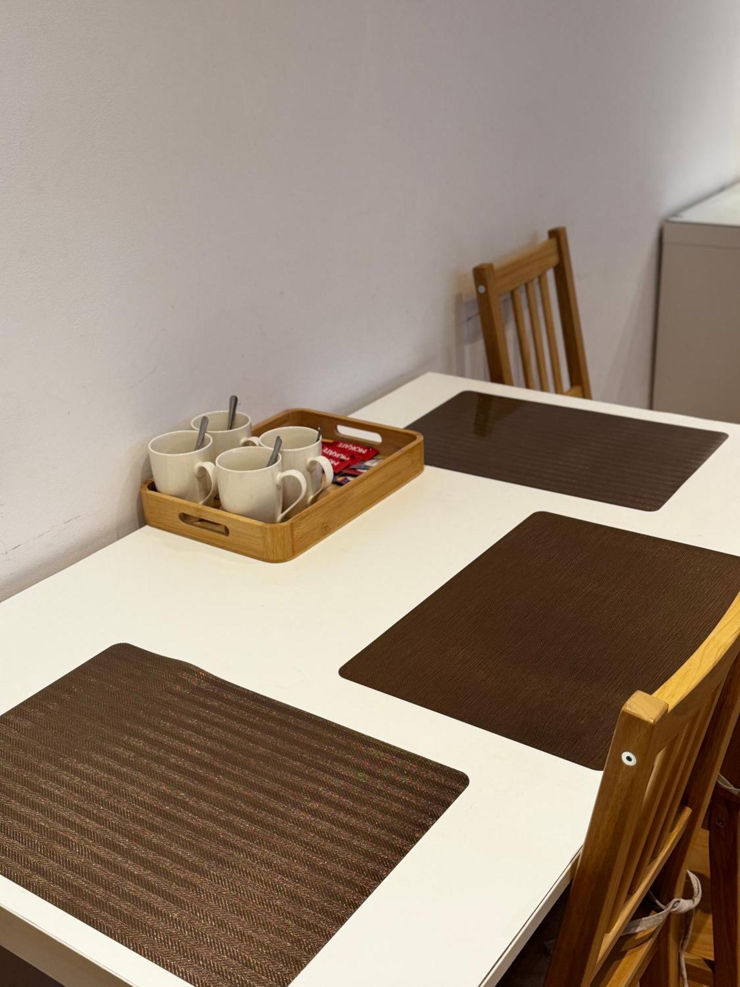 Hostel Esa Warszawa
