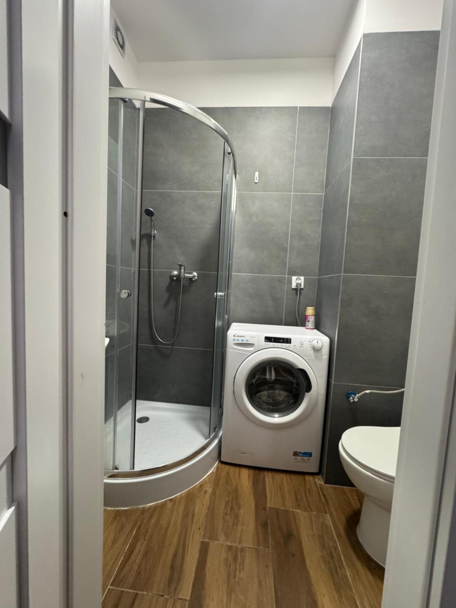 Miniapartamenty Ibisa