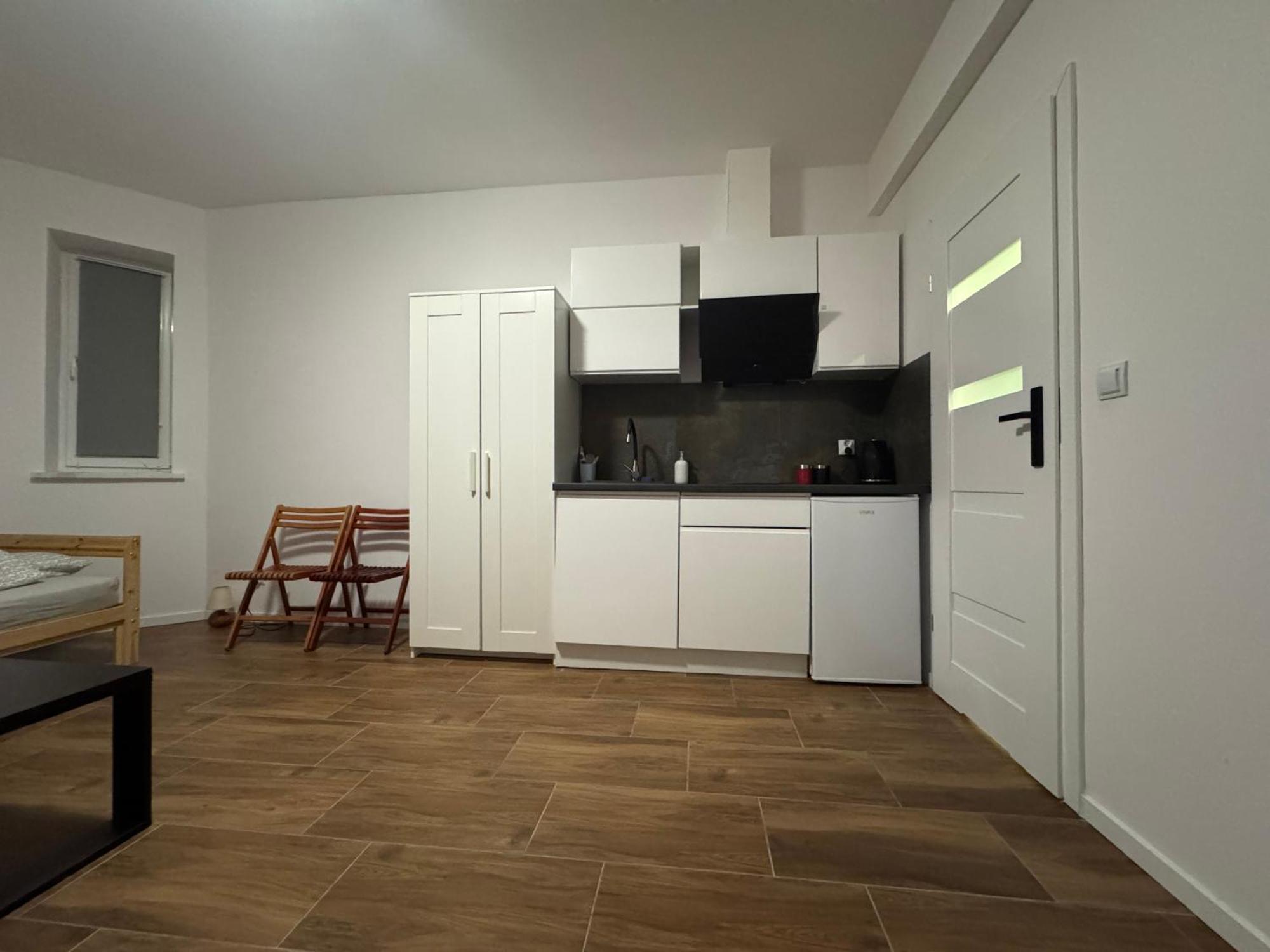 Apartamento Miniapartamenty Ibisa