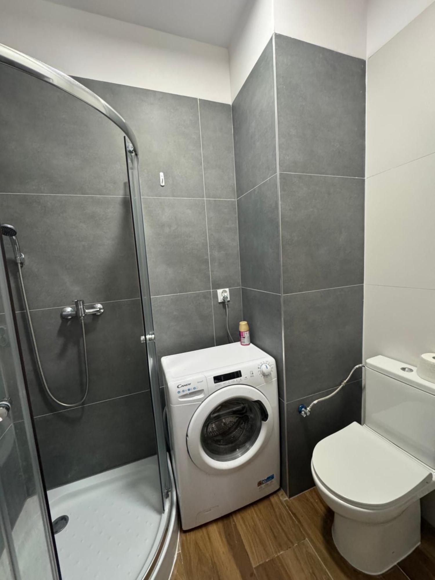 Apartamento Miniapartamenty Ibisa *