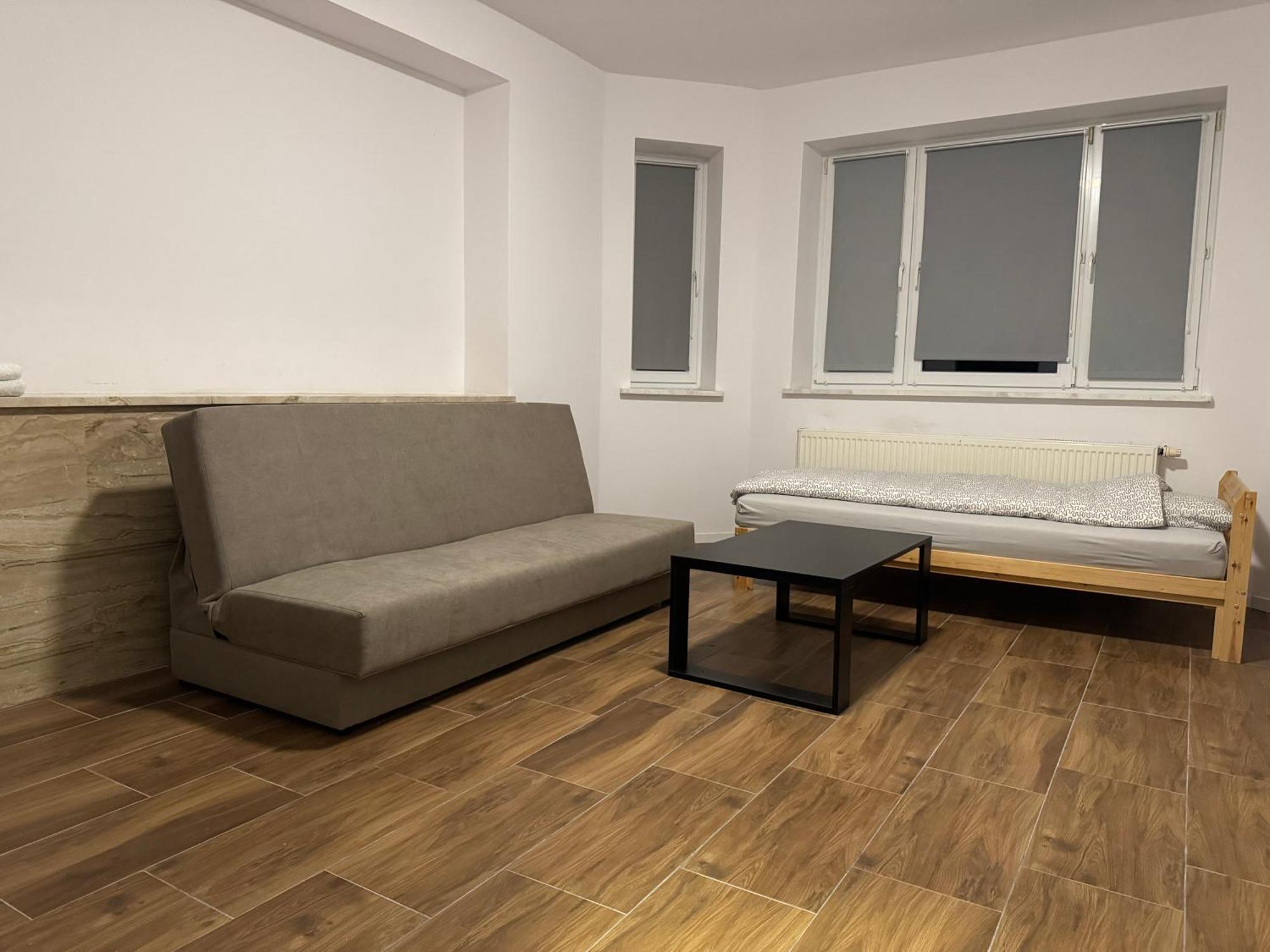 Miniapartamenty Ibisa Apartamento