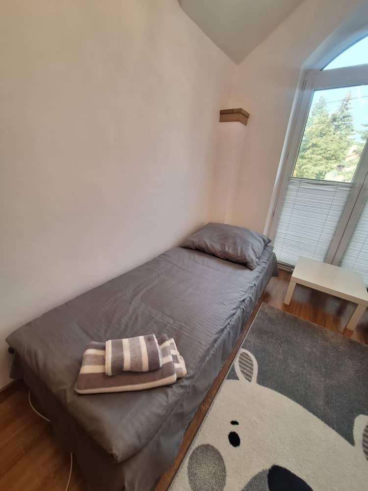 Varzob Gasthof Warschau