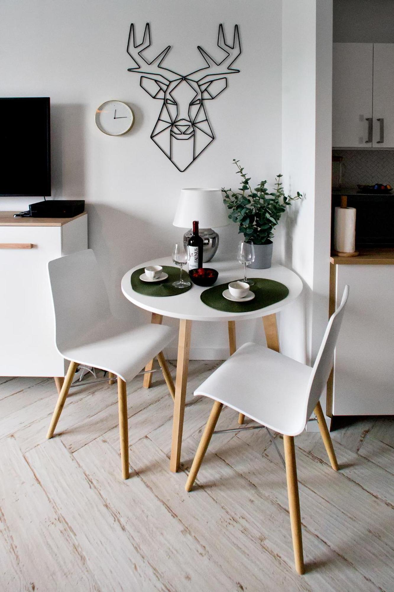 Apartment P&o Zachodni Iv