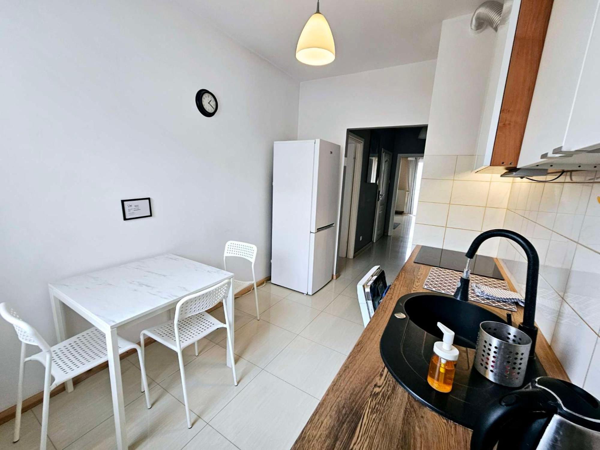 Fresh Kabaty 4 Apartment
