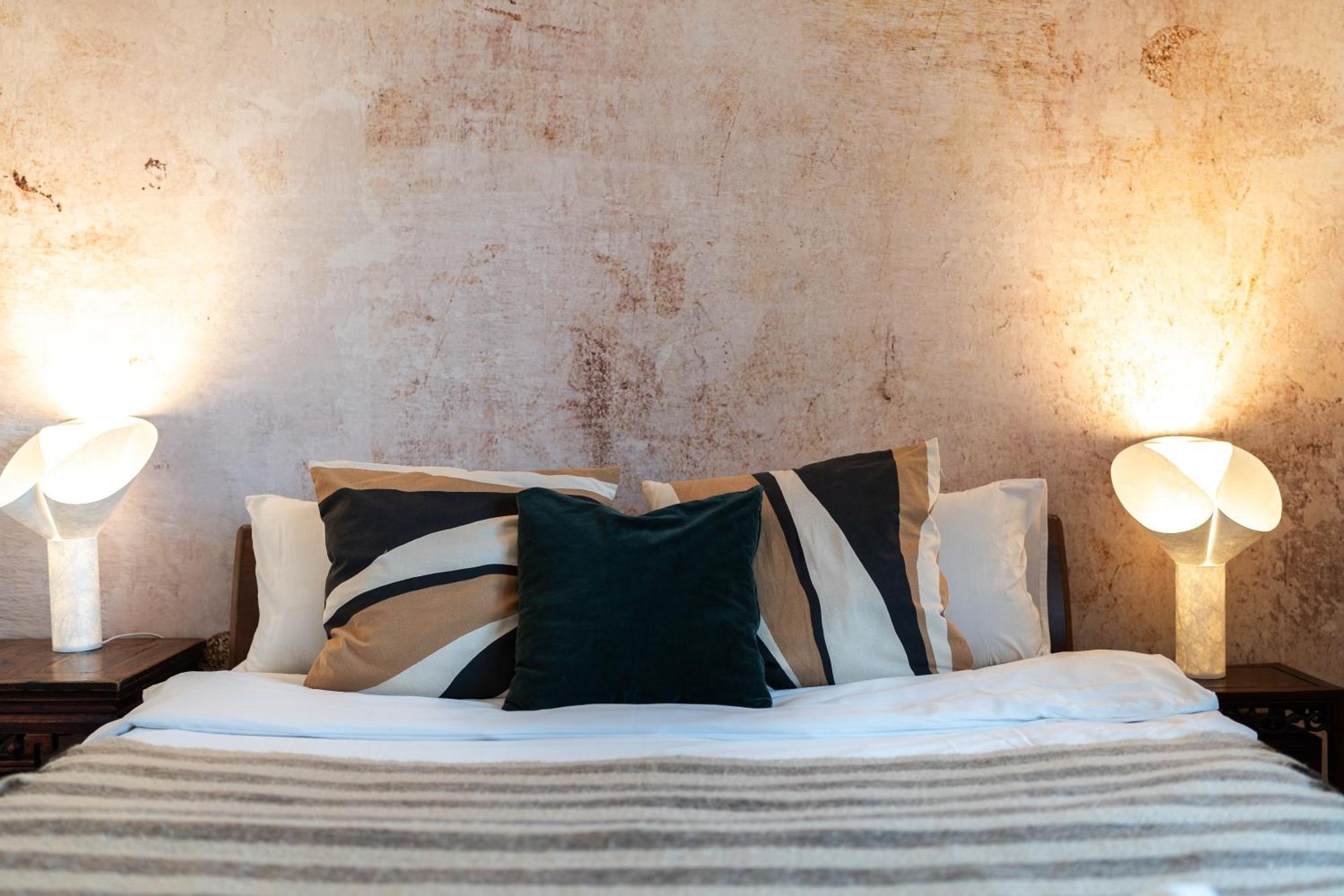 Concierge Saxon Apartment