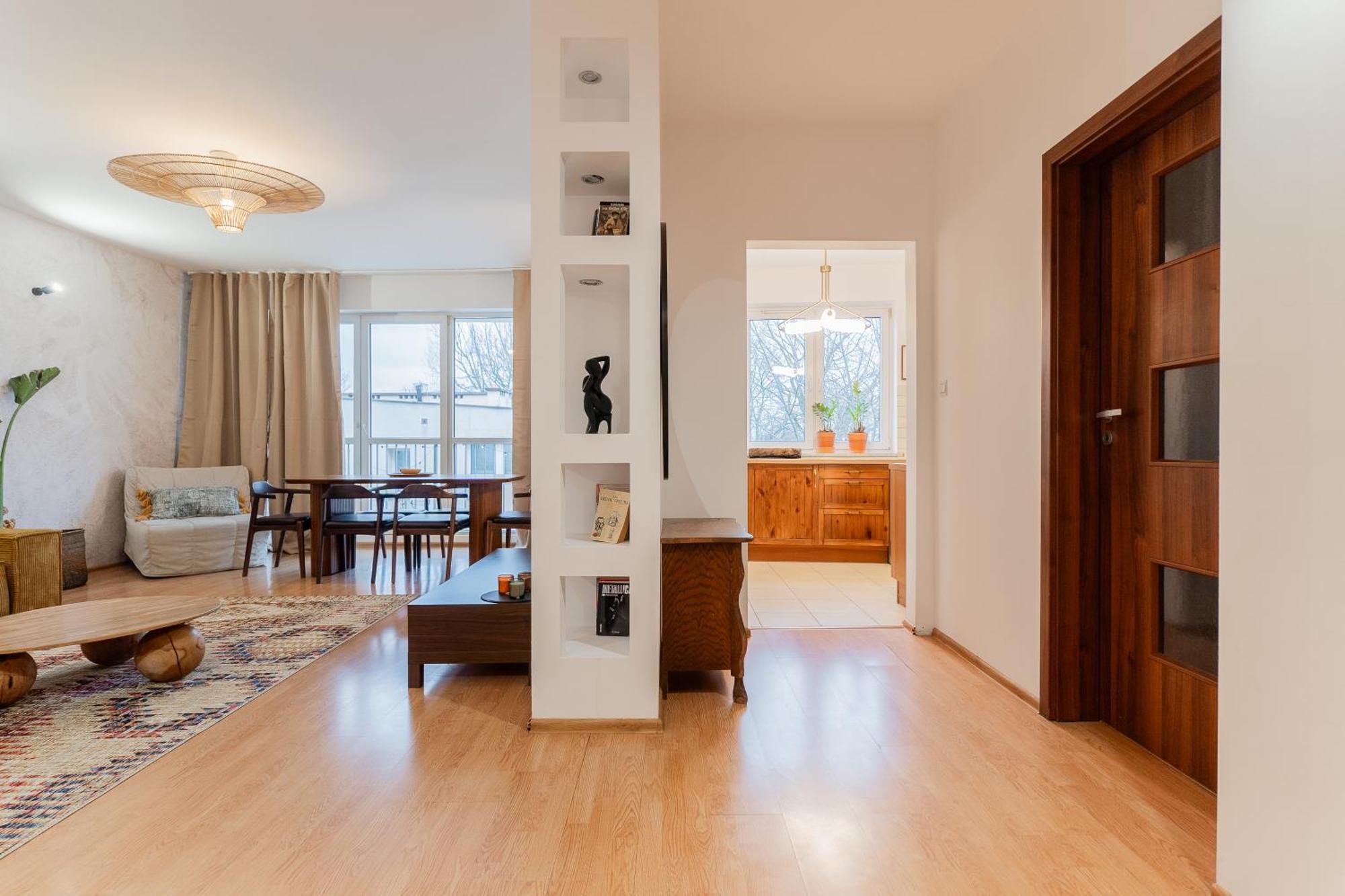 Apartment Concierge Saxon *