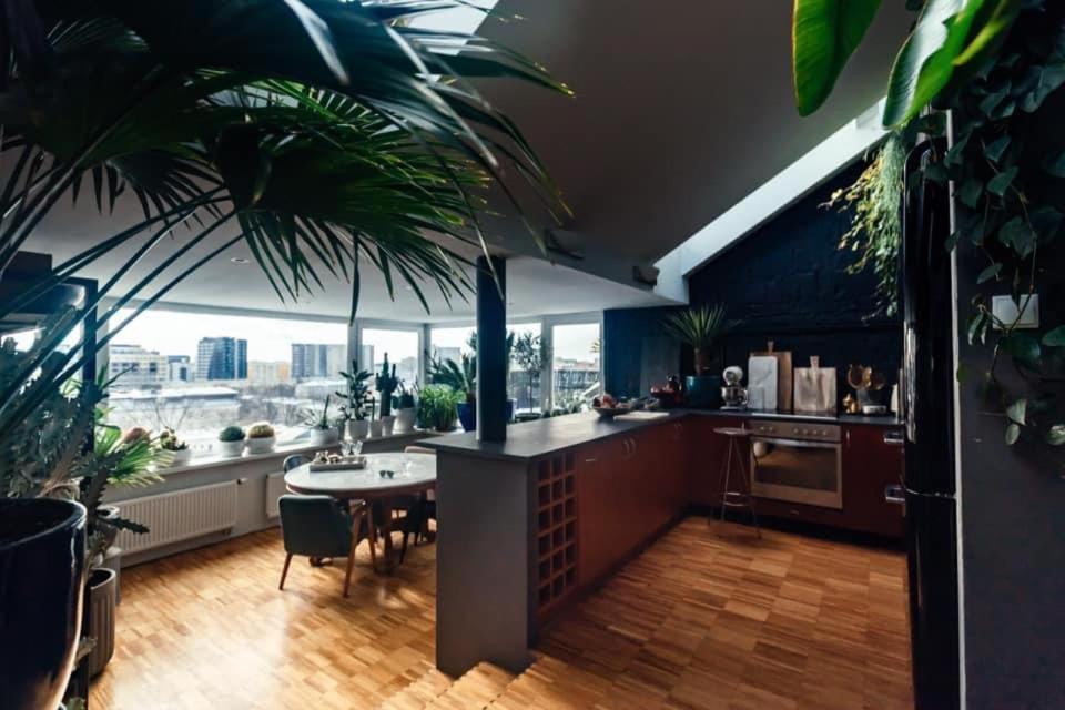 Apartament Centrum 120 M