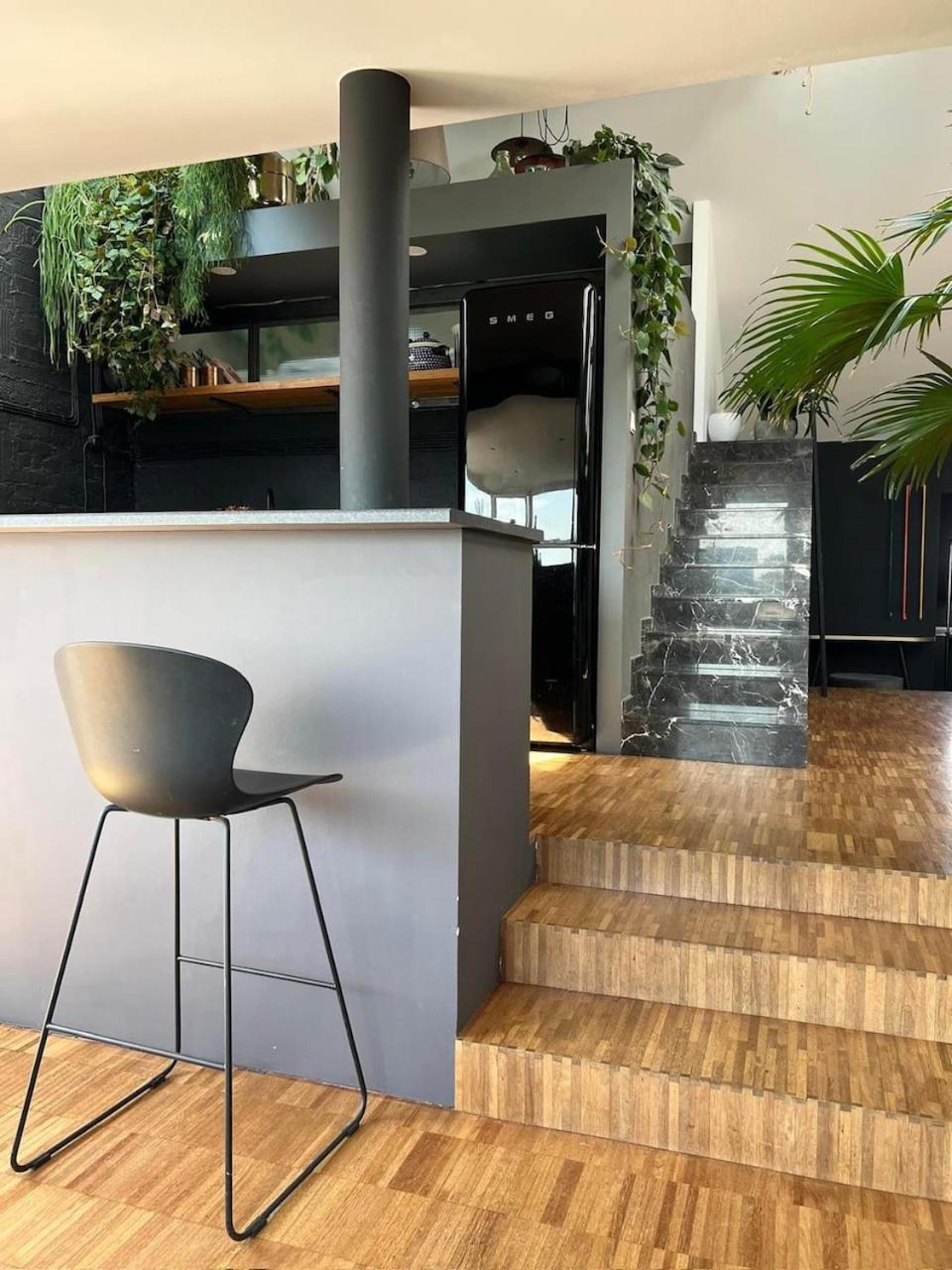 Apartament Centrum 120 M Warszawa