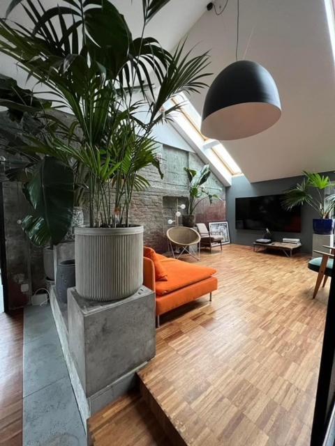 Apartament Centrum 120 M