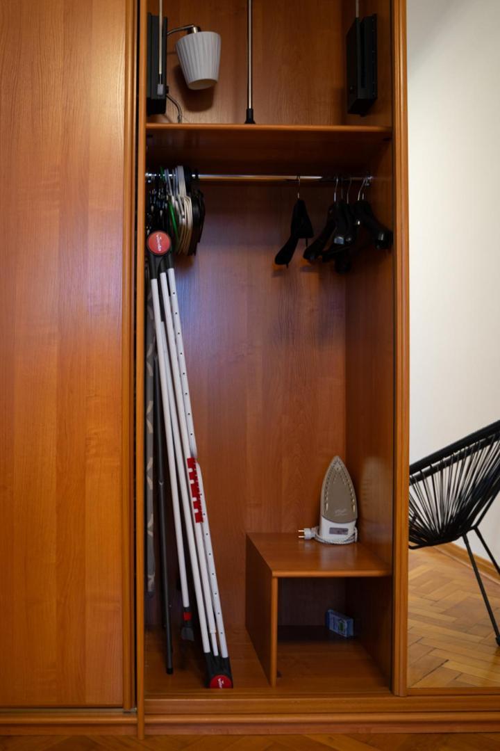 Mokotow - 56m2, Metro Nearby - By Rentujemy Apartment