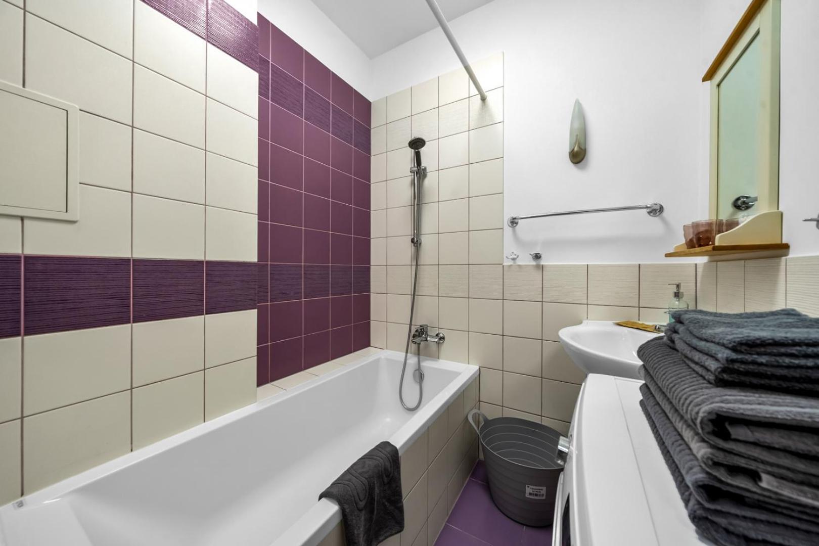 Apartment Mokotow - 56m2, Metro Nearby - By Rentujemy Warsaw