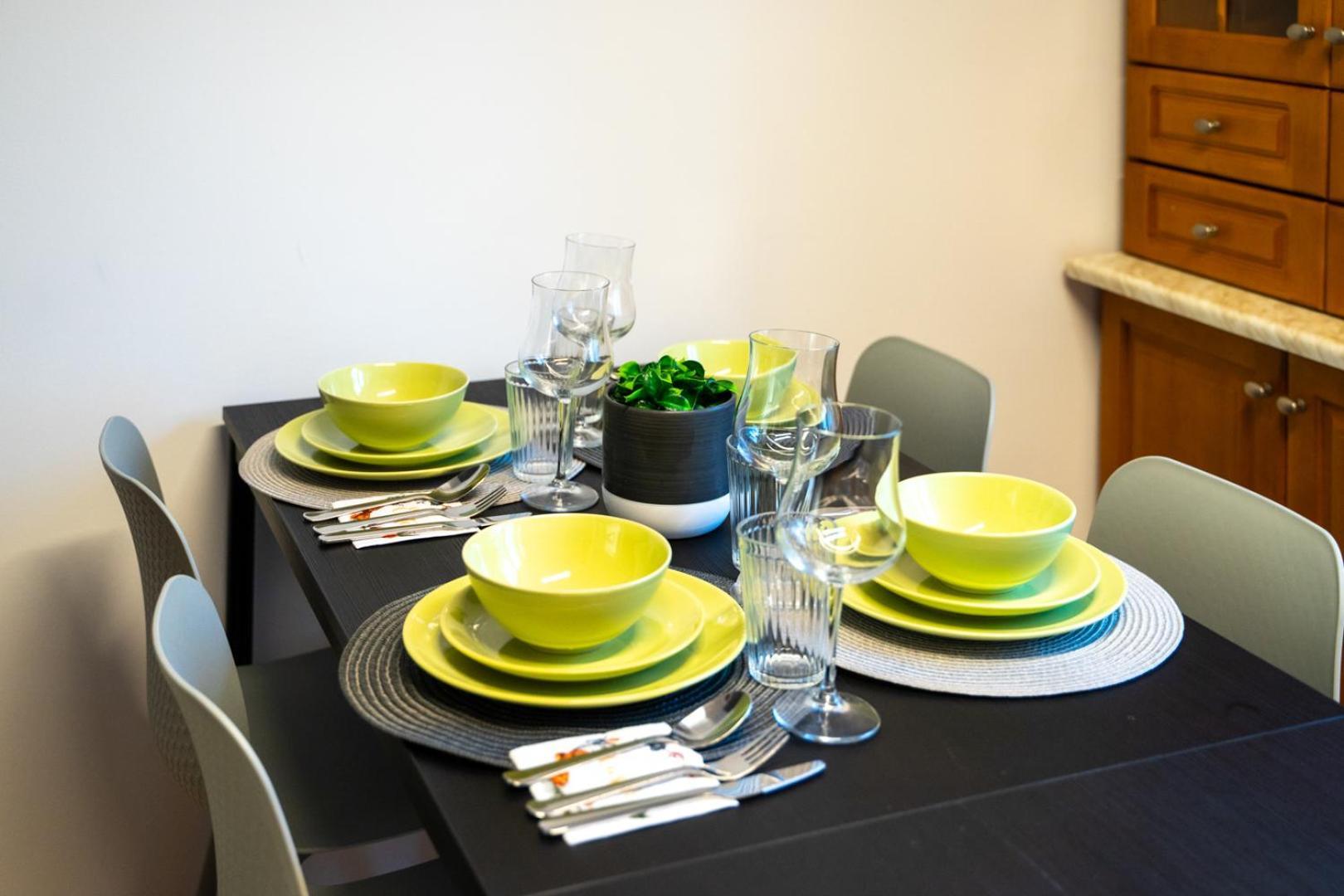 Mokotow - 56m2, Metro Nearby - By Rentujemy Apartment Warsaw