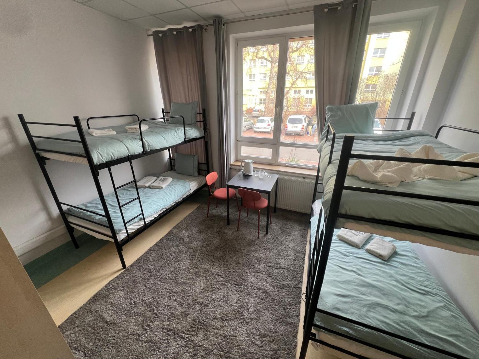 Alliance Warsaw