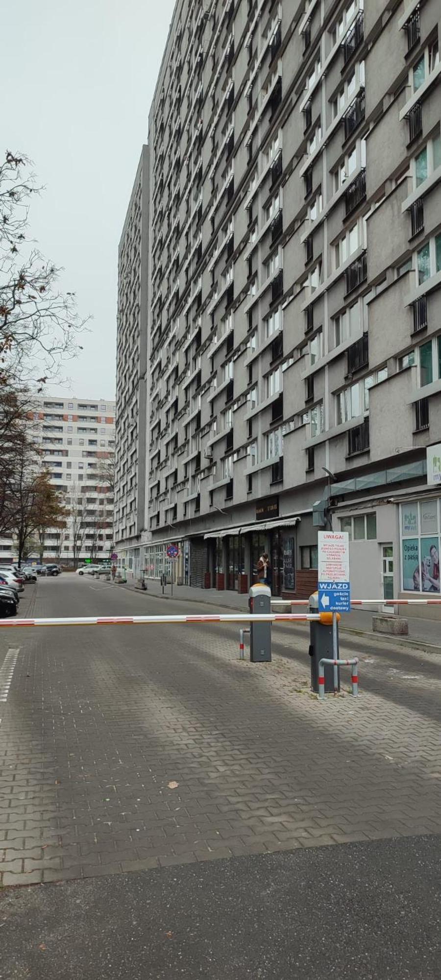 Hospedagem domiciliar In - G39 Varsóvia