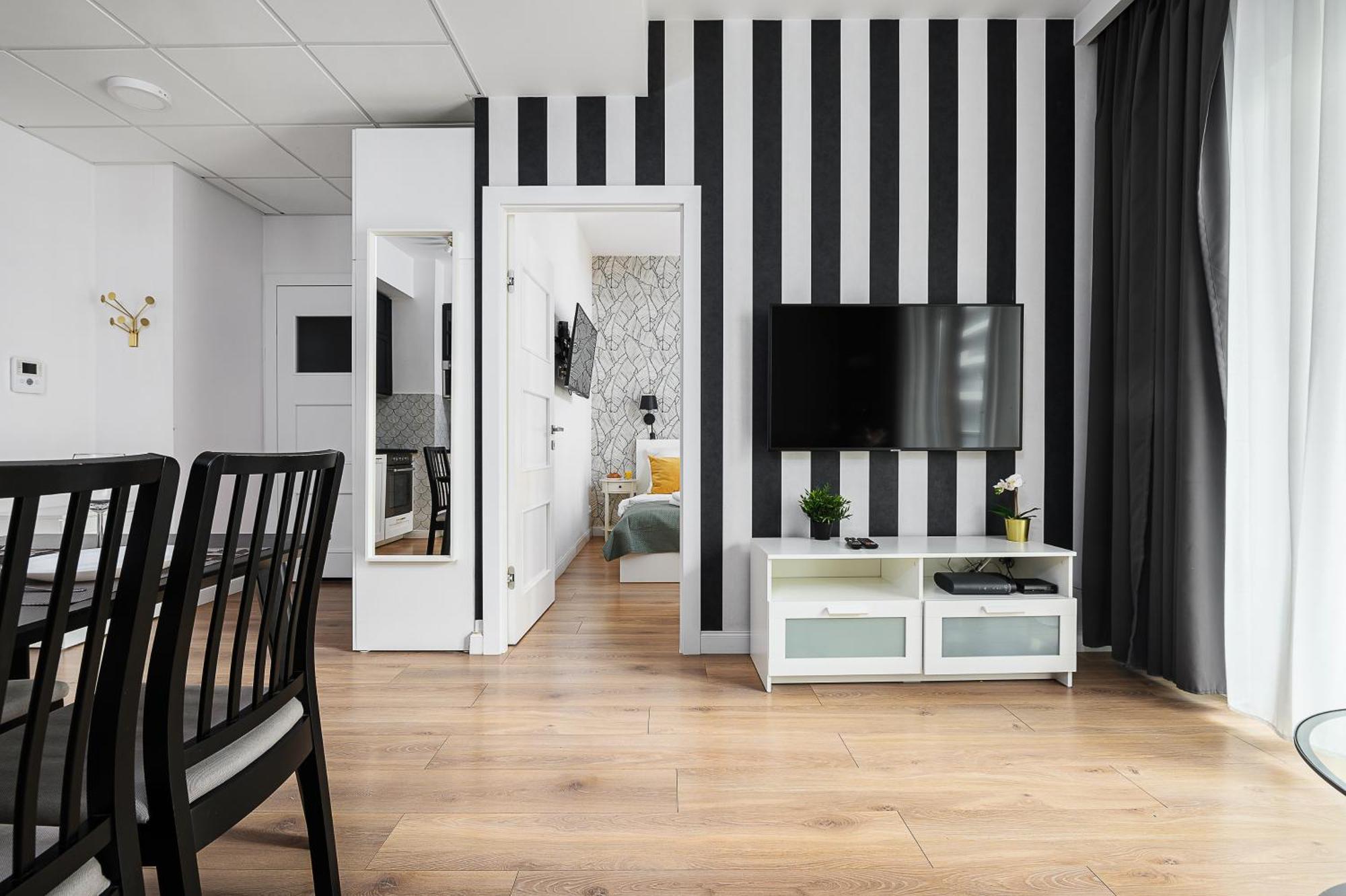 Wola Cozy By P&o * Warsaw