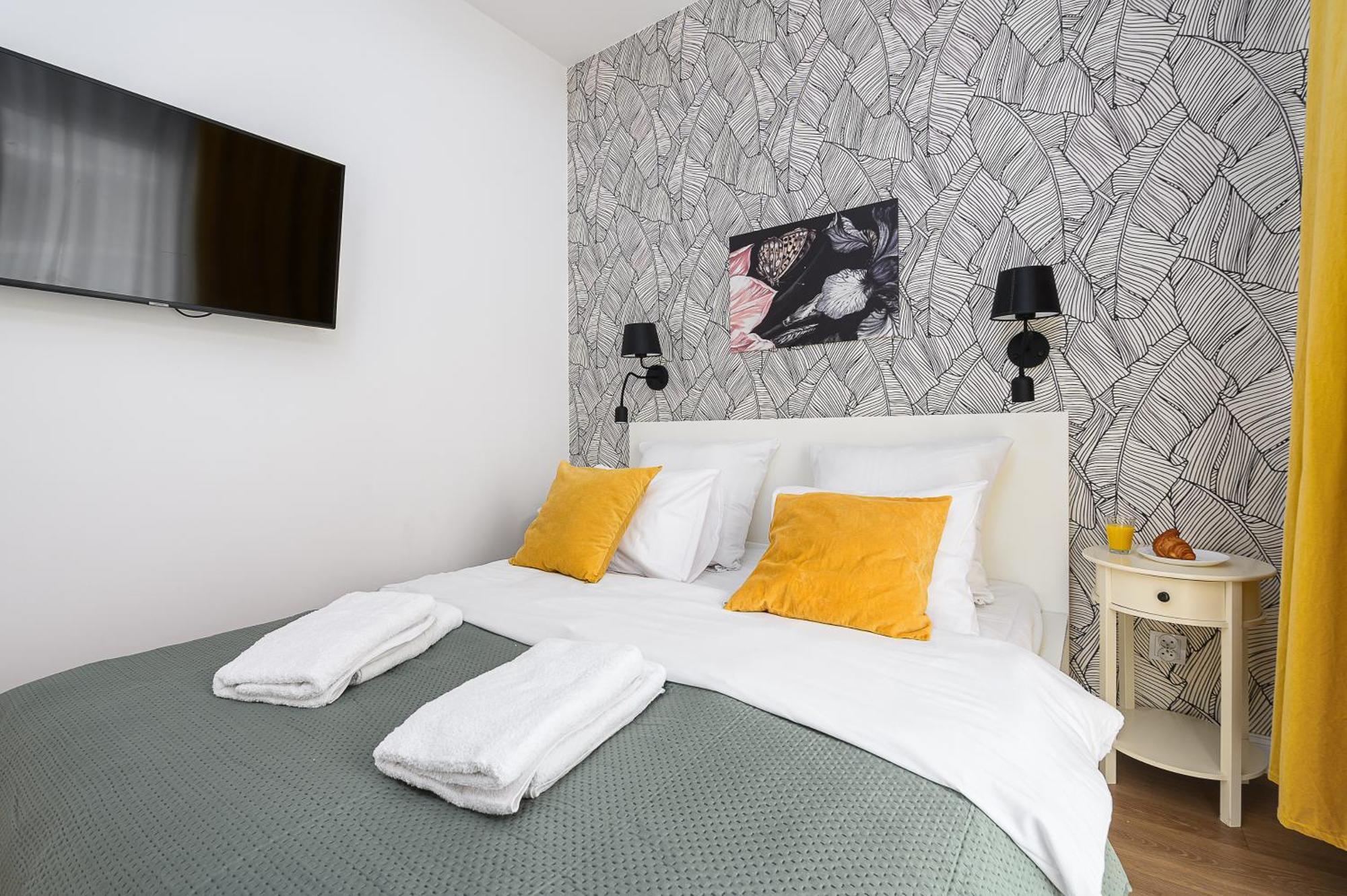 Wola Cozy By P&o * Warsaw