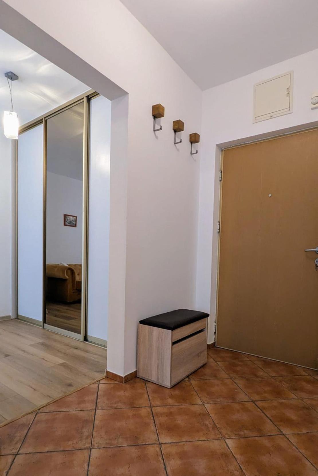 Apartment Center Sienna 72a Warsaw