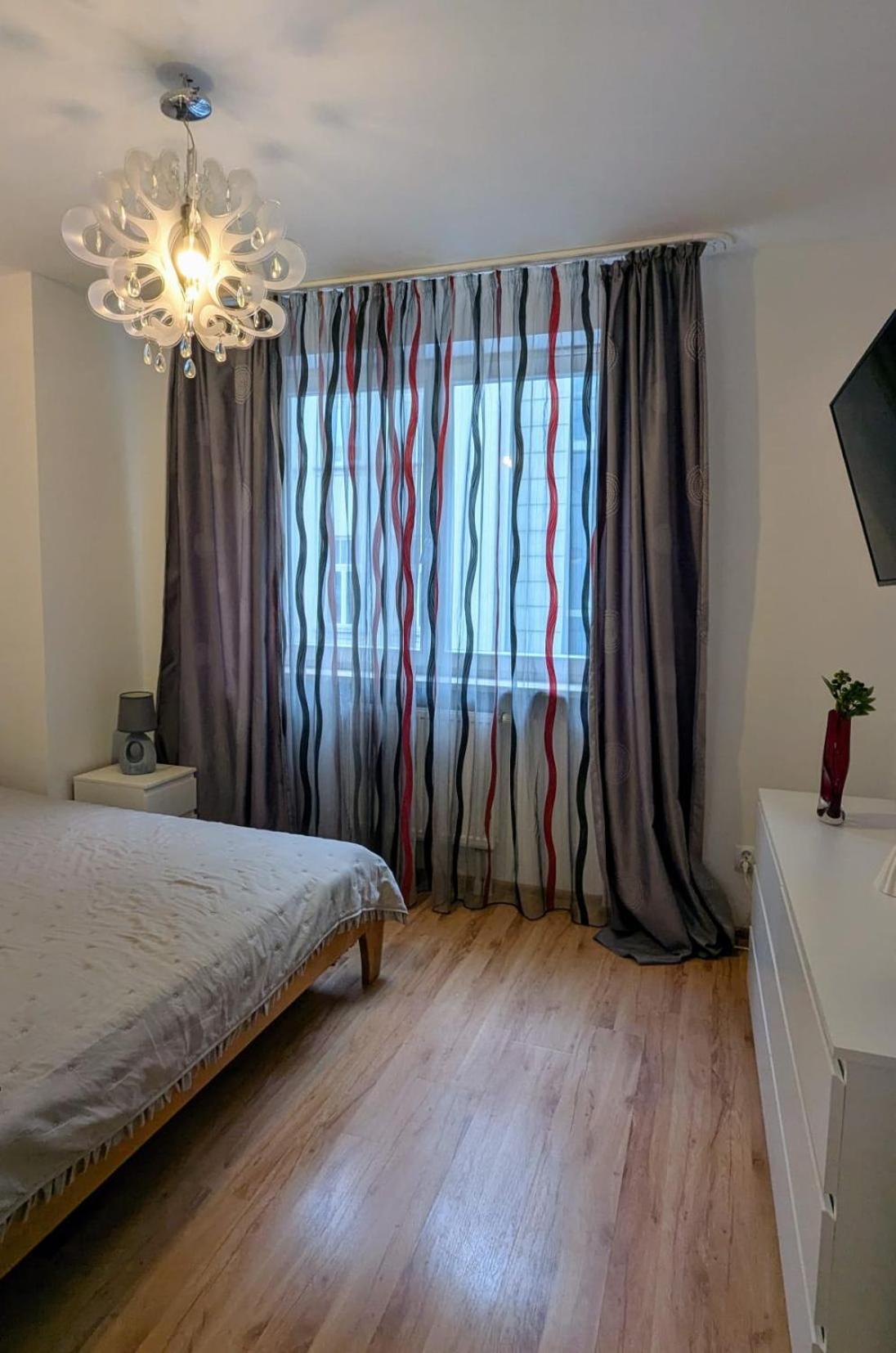 Apartment Center Sienna 72a