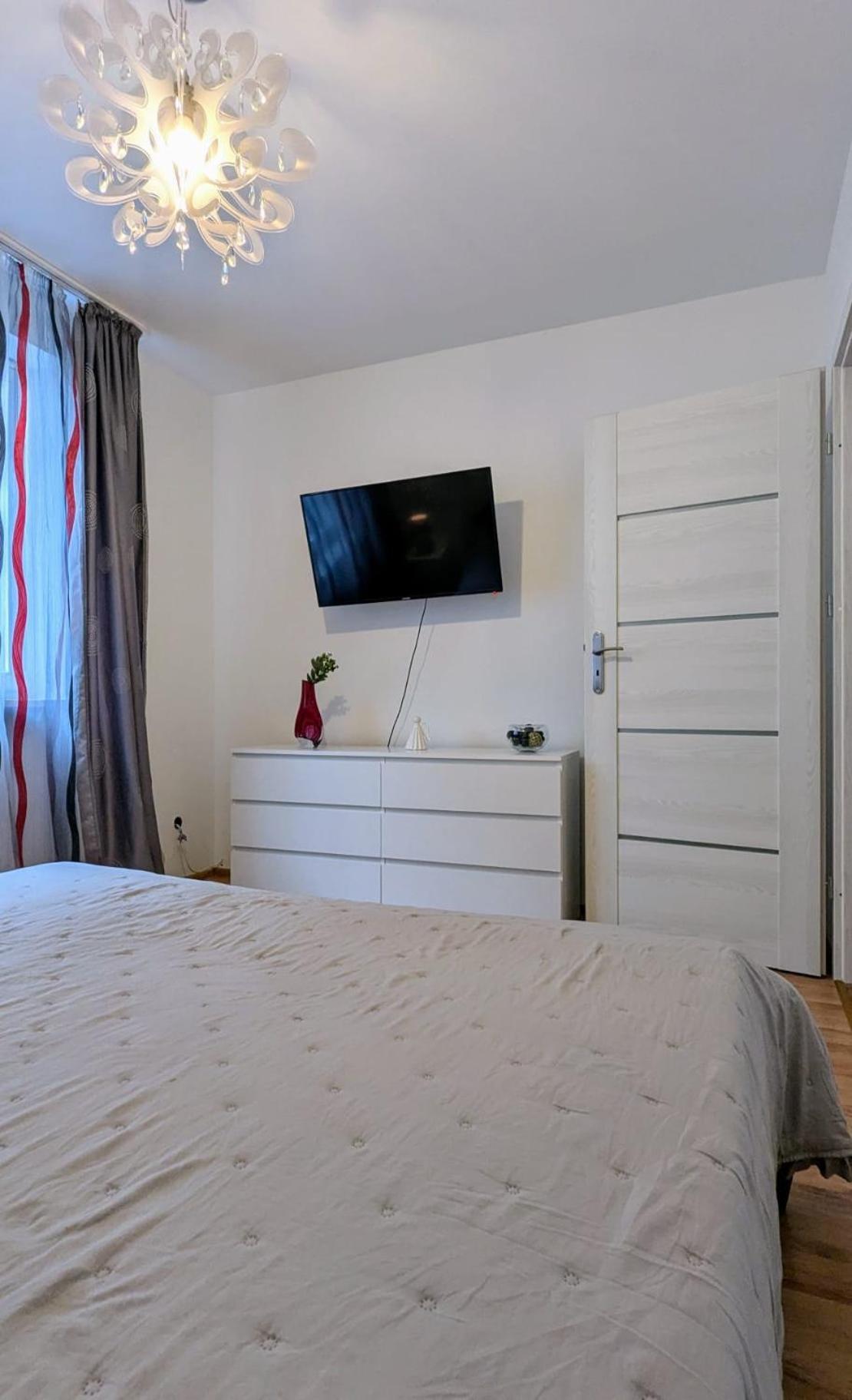 Apartment Center Sienna 72a *