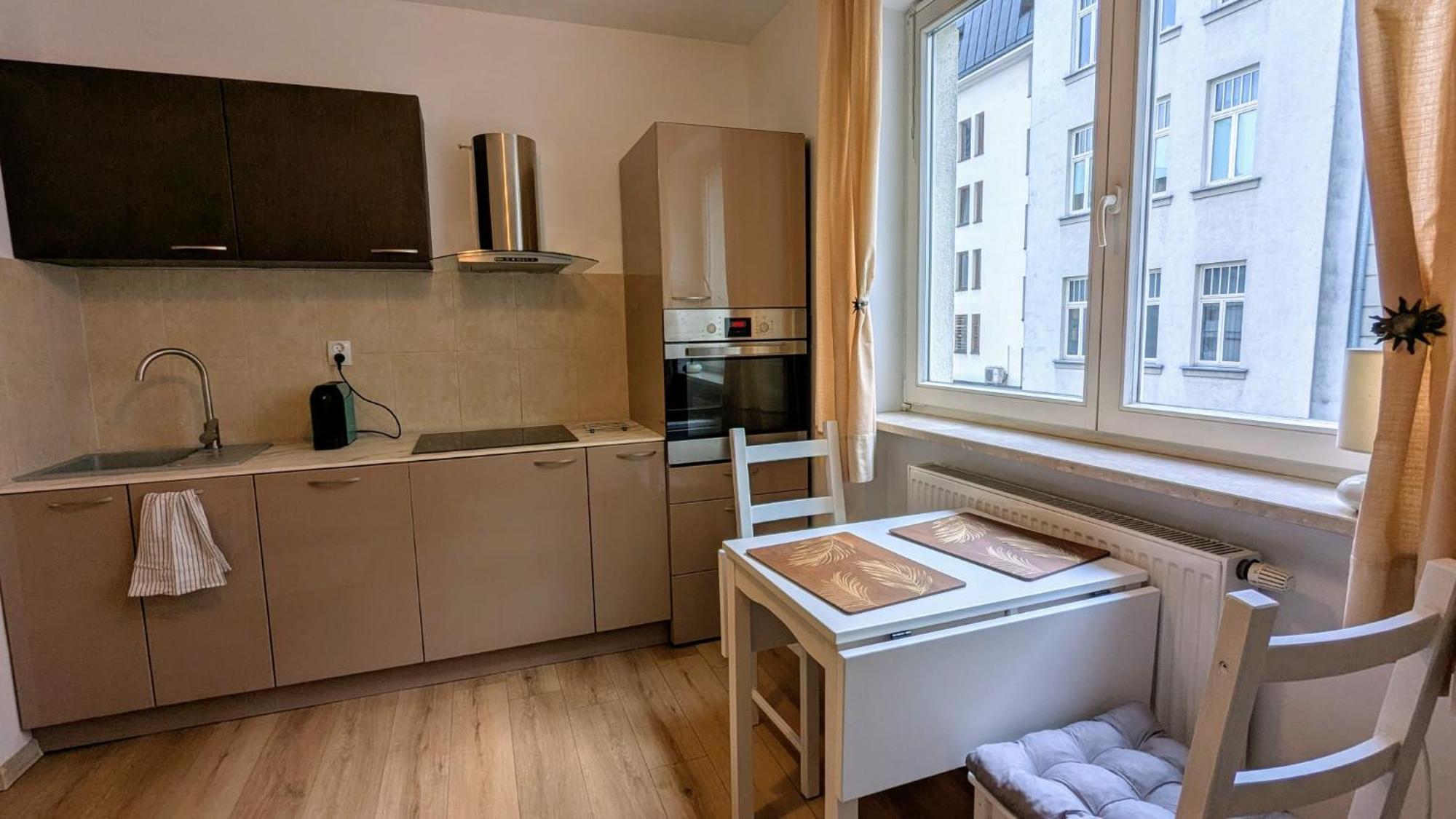 Apartment Center Sienna 72a *