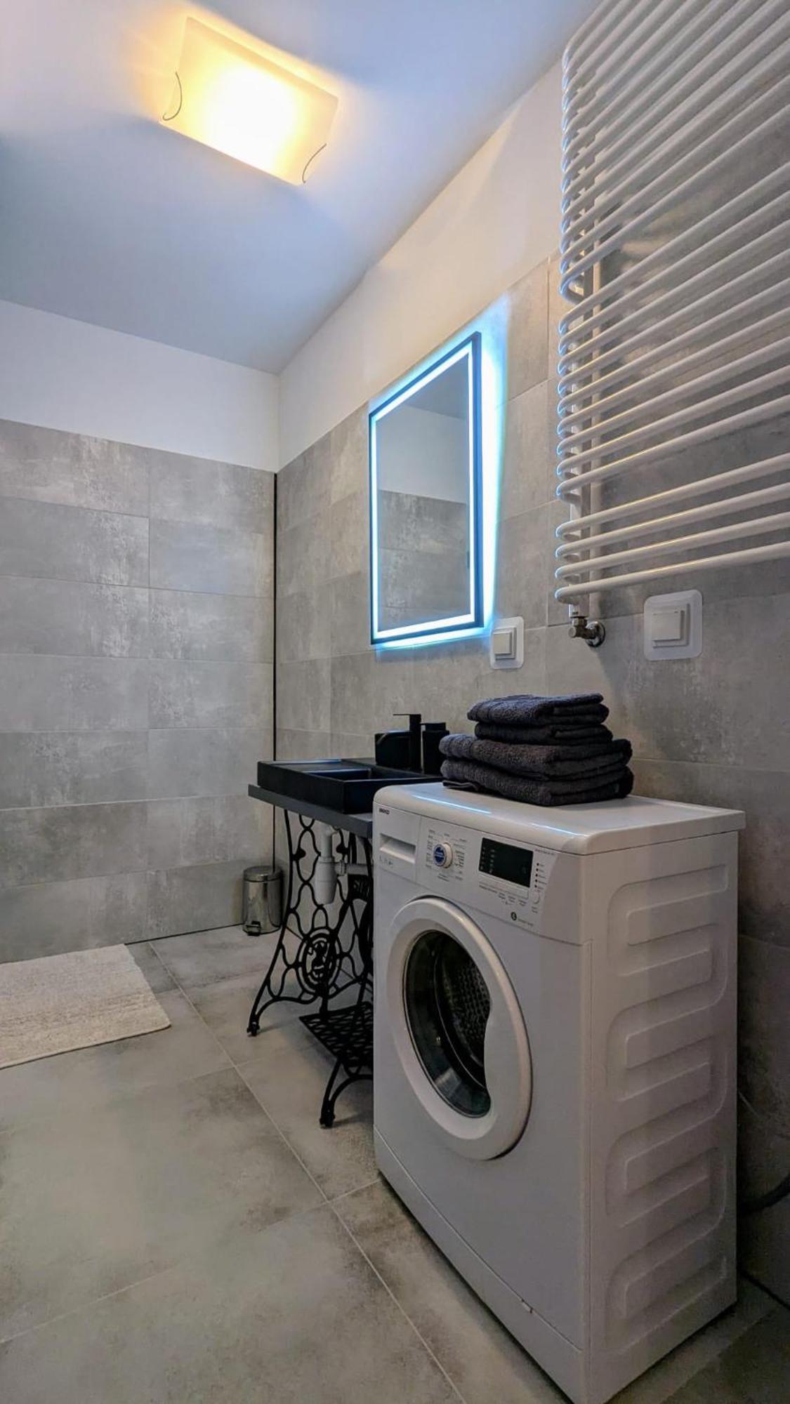 Apartment Center Sienna 72a Warsaw