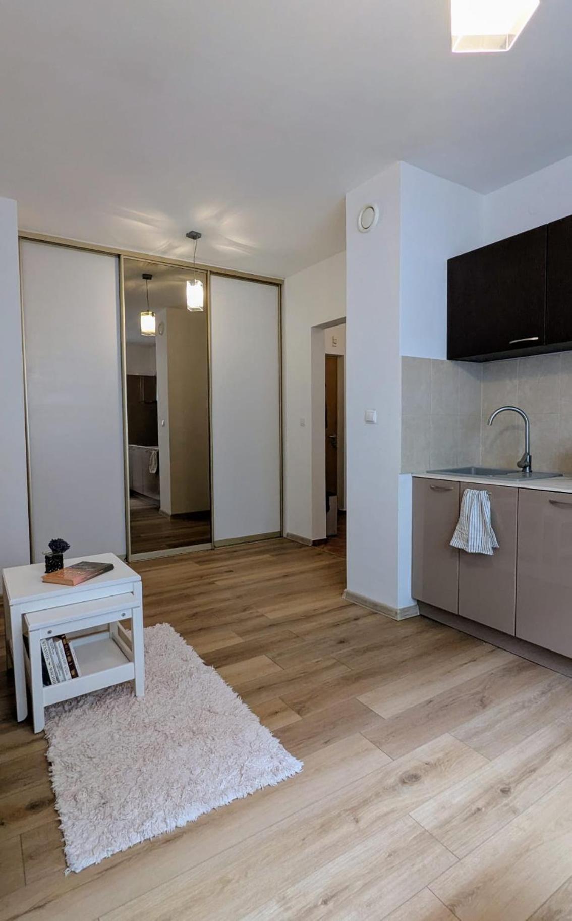 Center Sienna 72a Apartment *