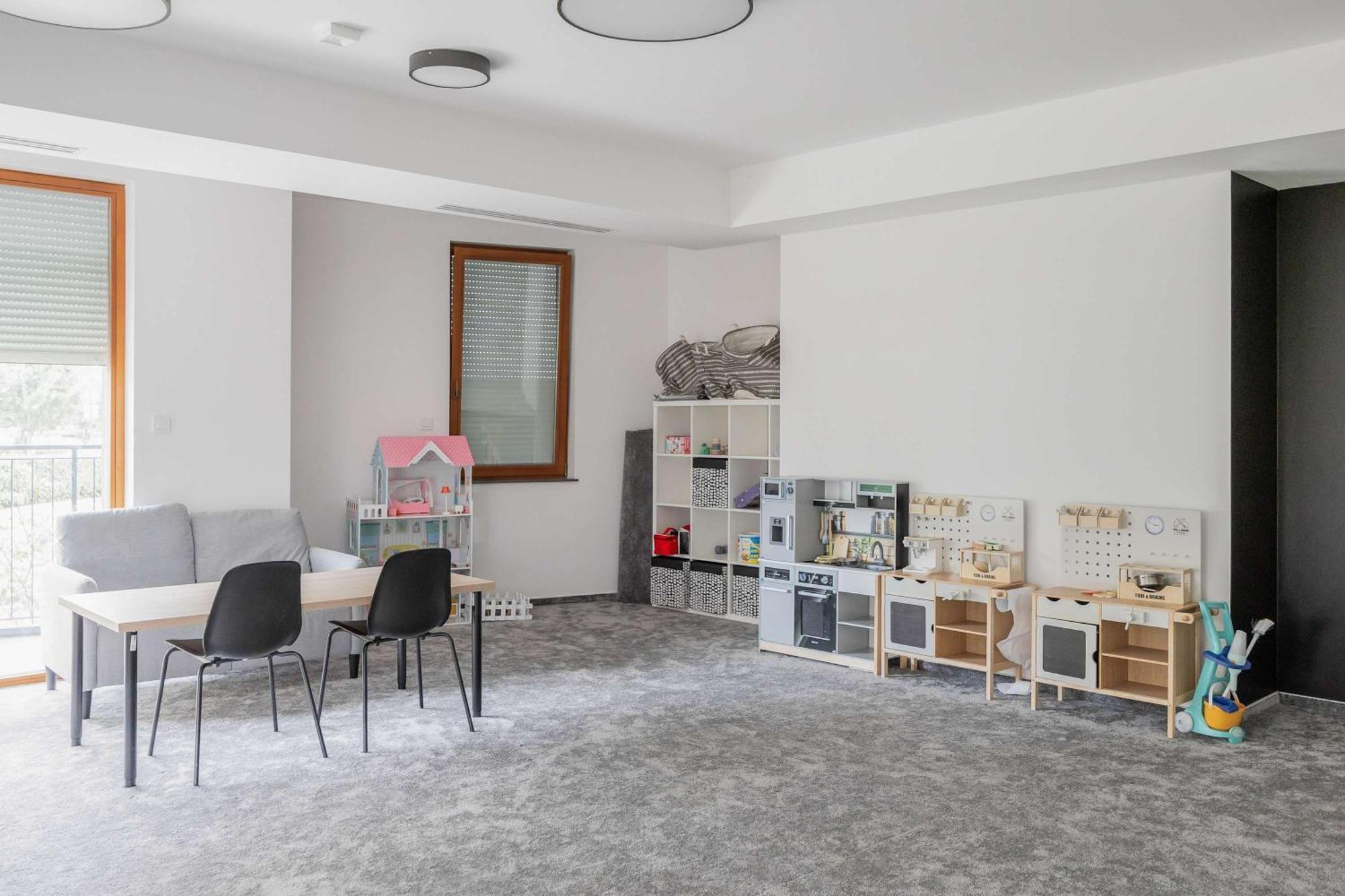 Apartment Sarmacka Wilanow With Parking, Sauna & Gym By Renters *