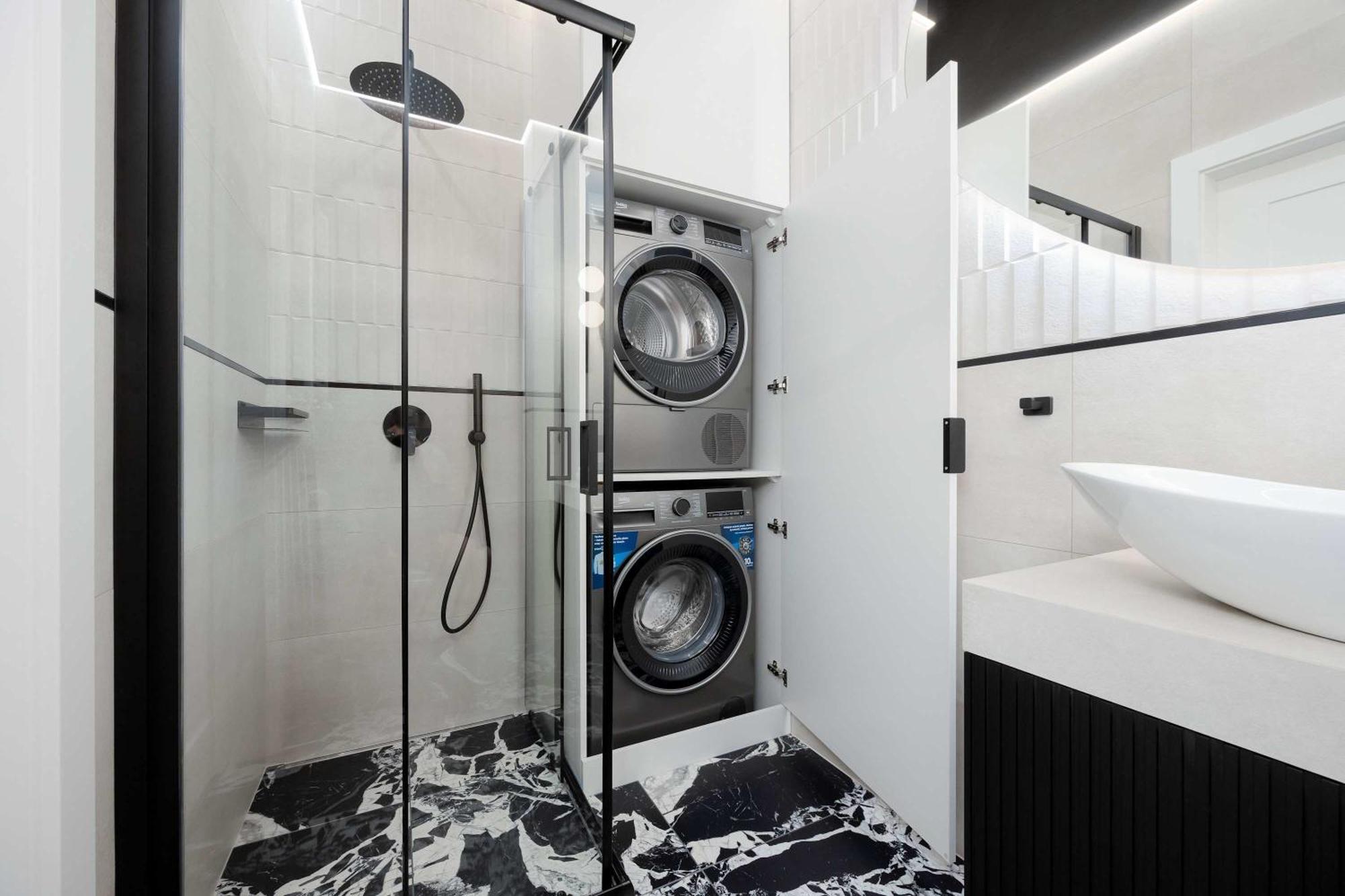 Apartment Sarmacka Wilanow With Parking, Sauna & Gym By Renters *