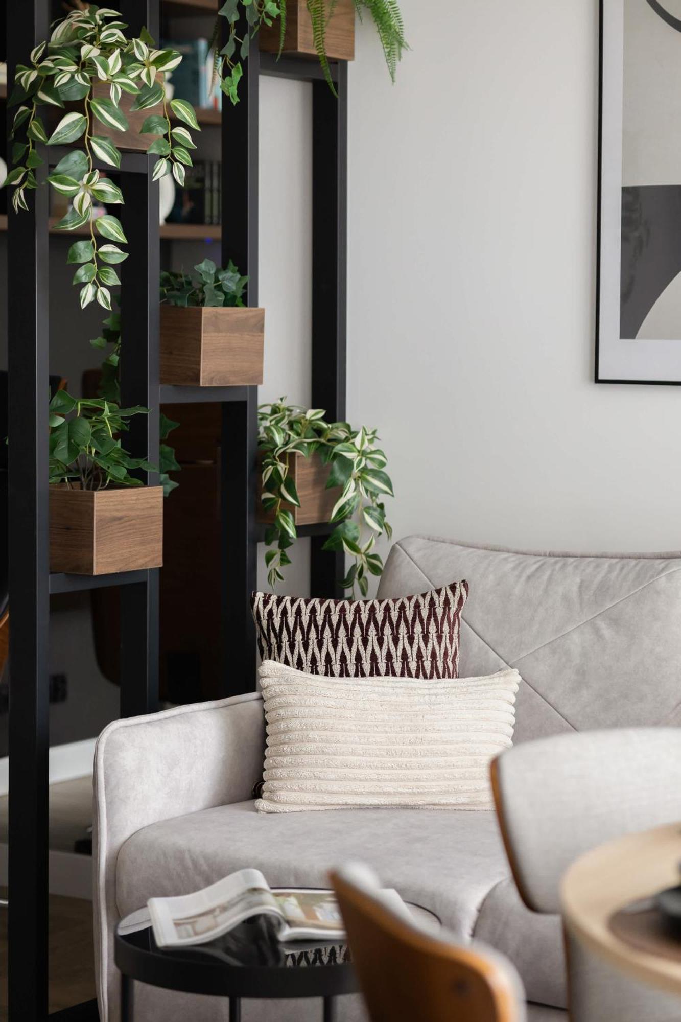 Sarmacka Wilanow With Parking, Sauna & Gym By Renters
